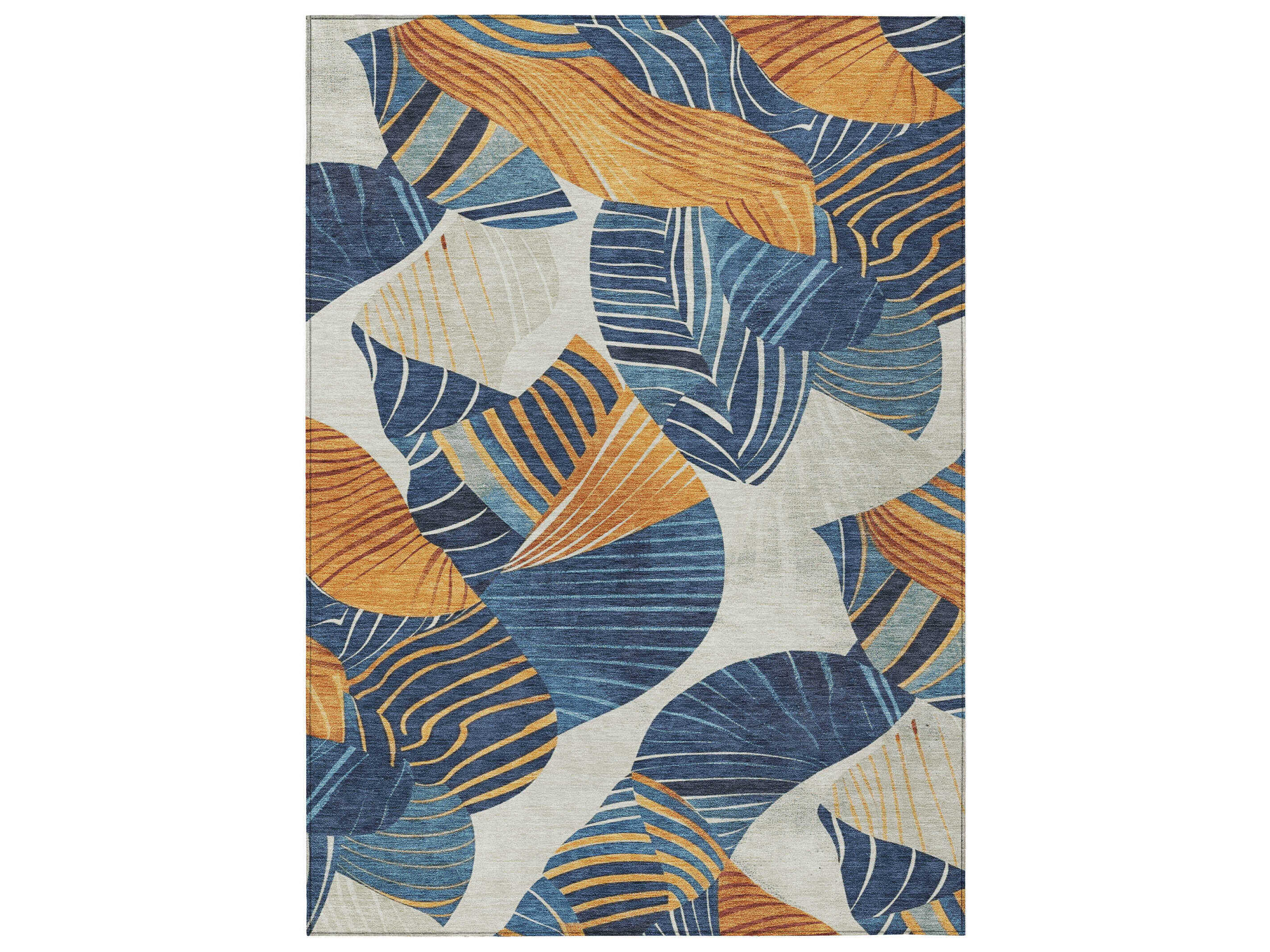 Dalyn Chantille Floral Area Rug