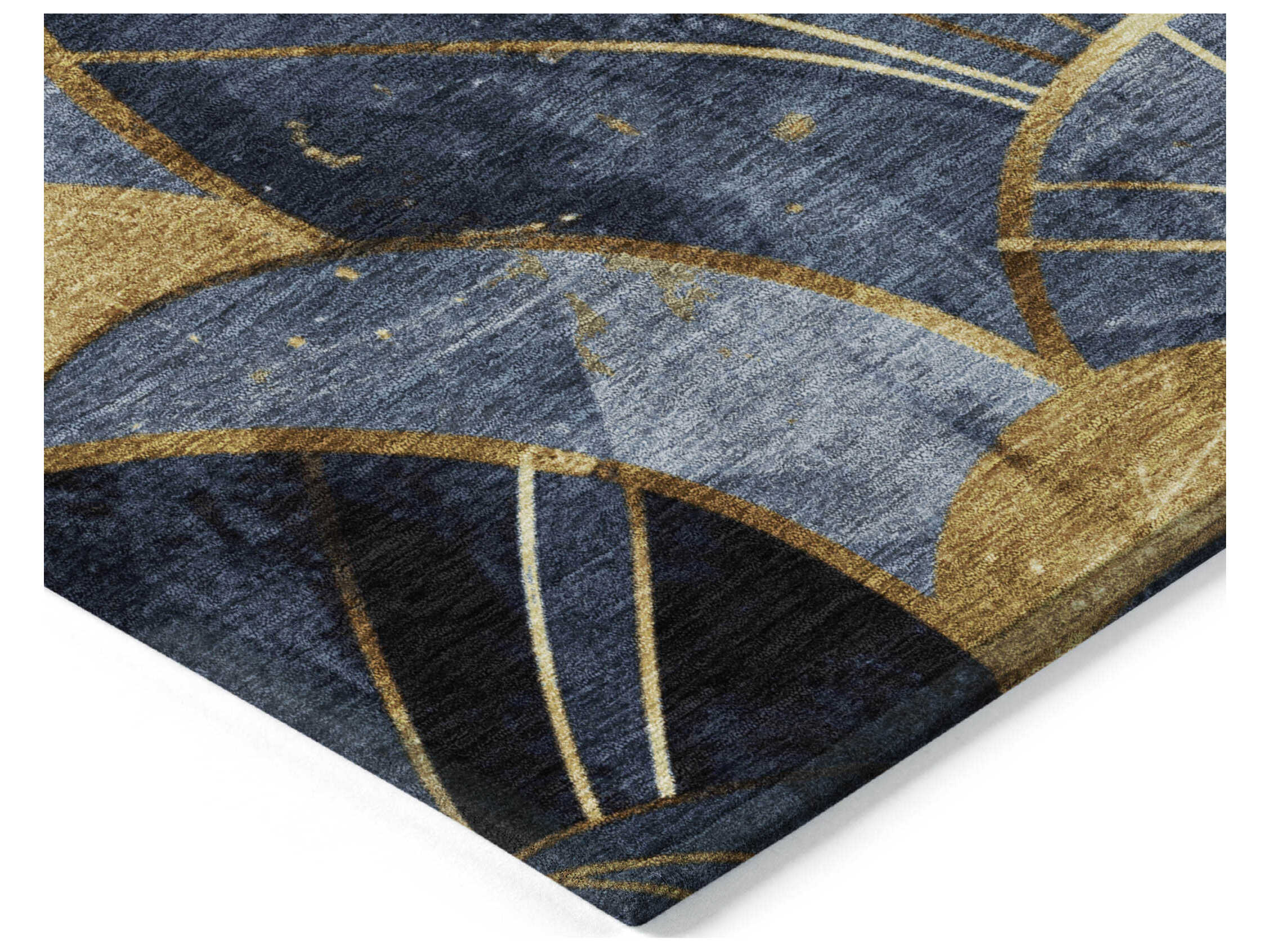 Dalyn Chantille Floral Area Rug