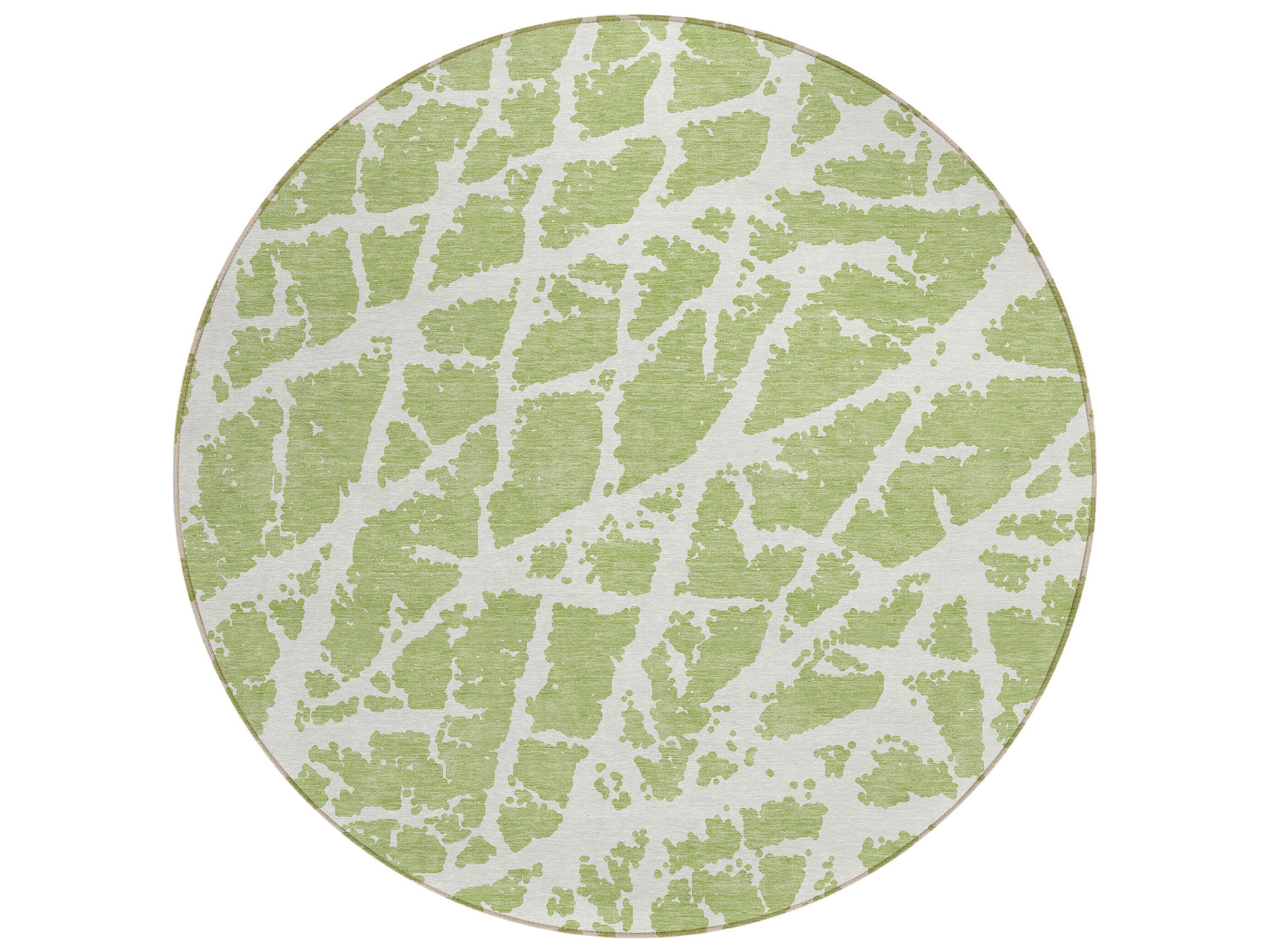 Dalyn Chantille Round Area Rug