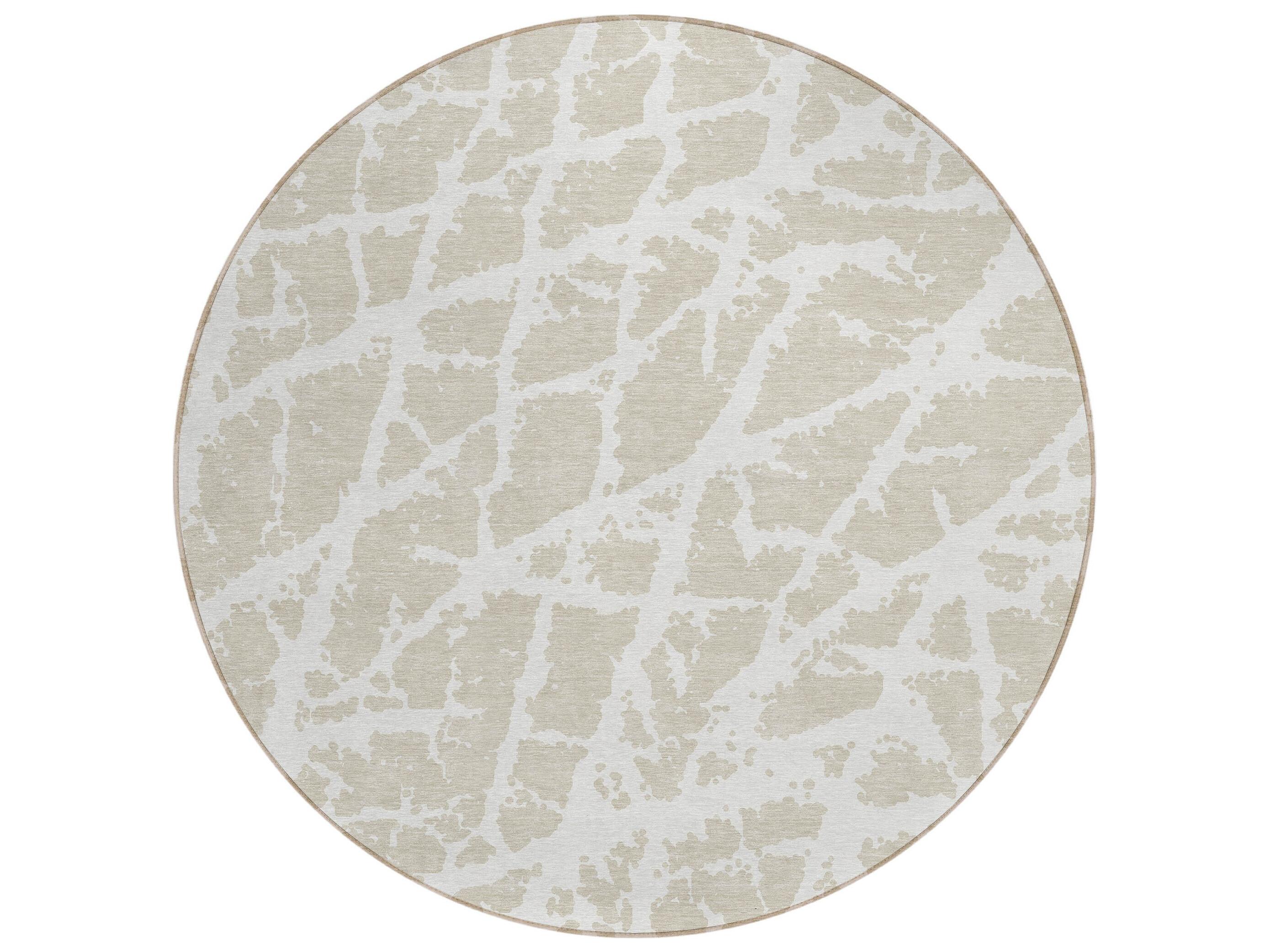 Dalyn Chantille Round Area Rug