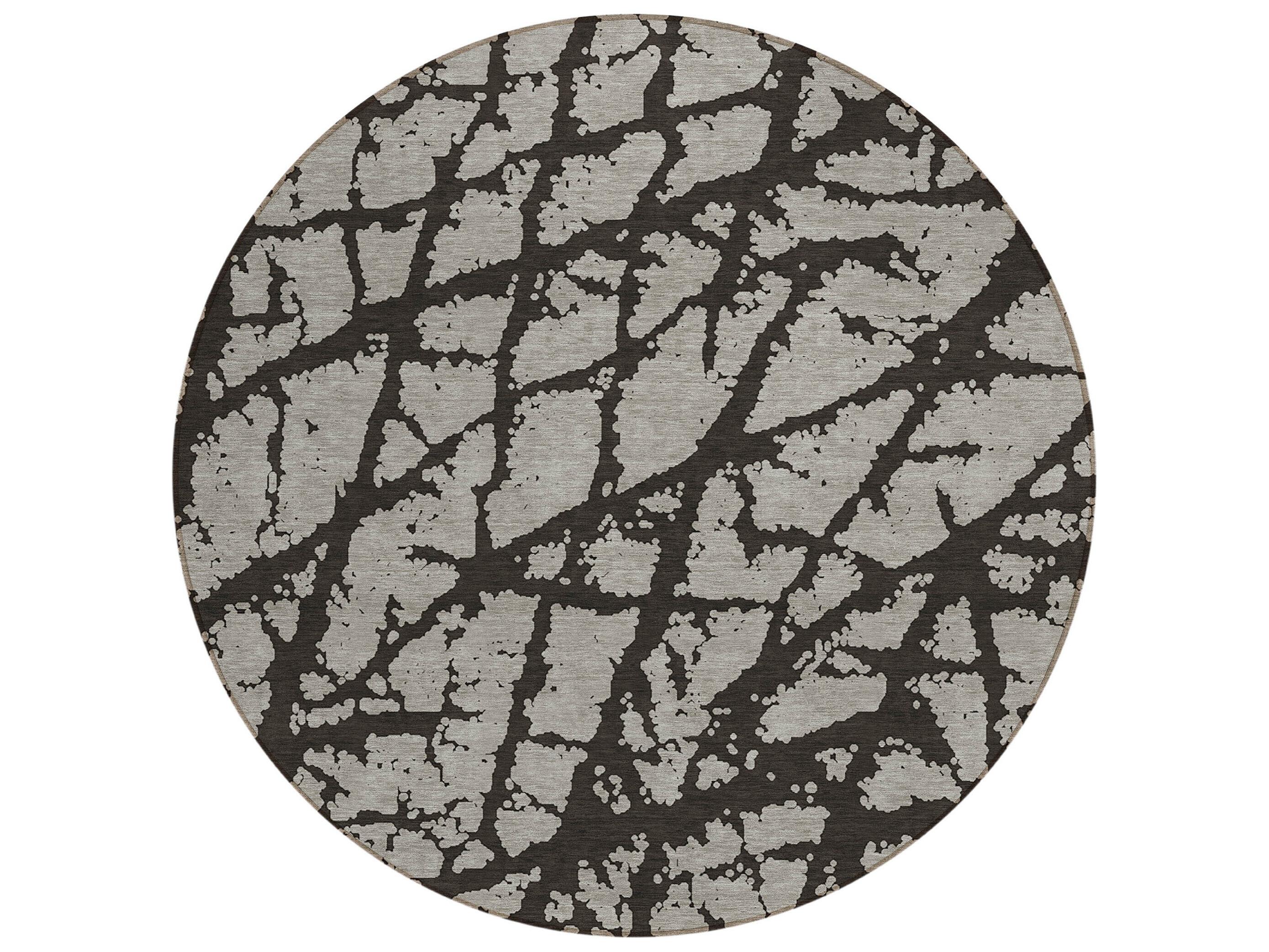 Dalyn Chantille Round Area Rug