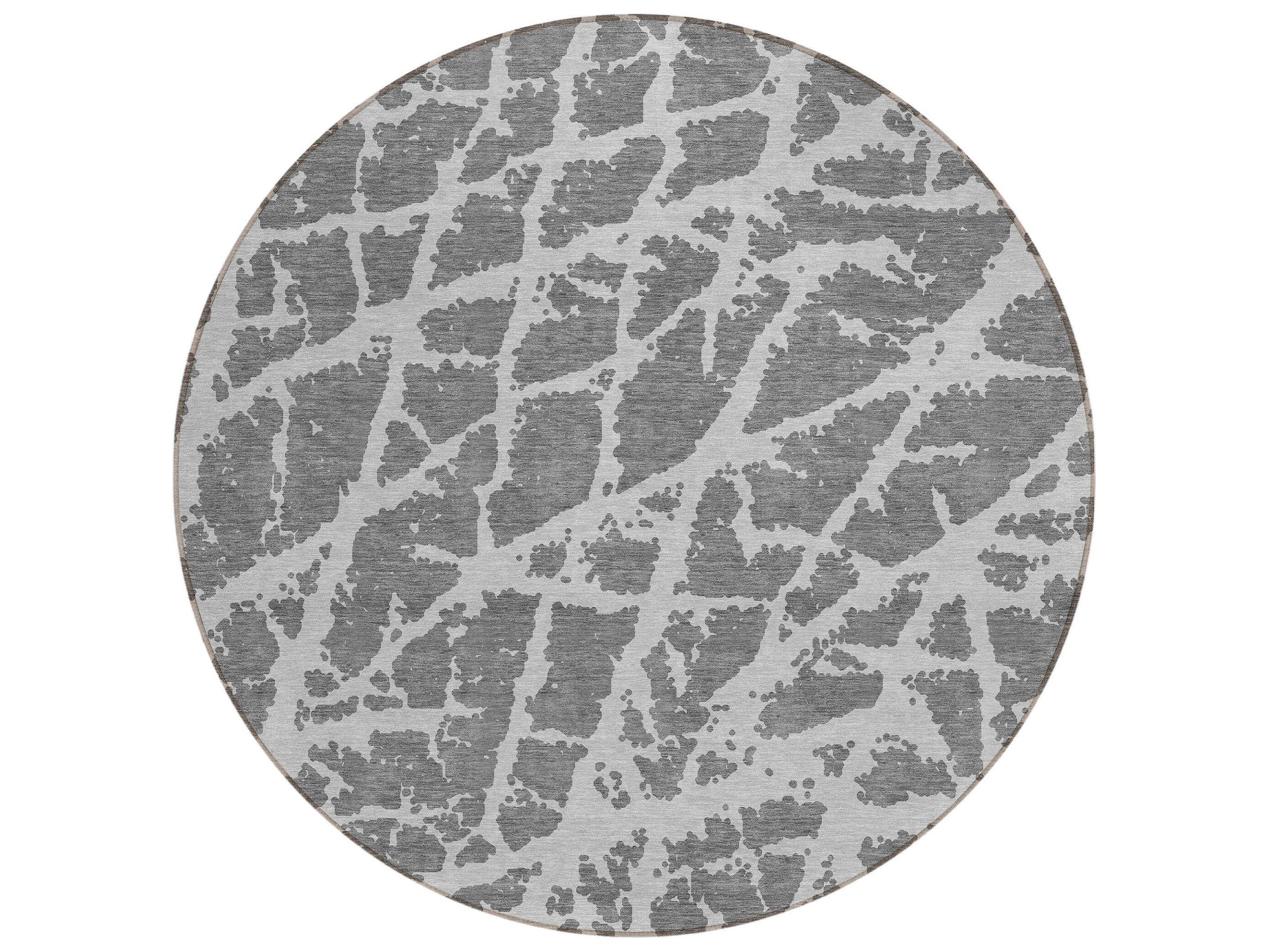 Dalyn Chantille Round Area Rug