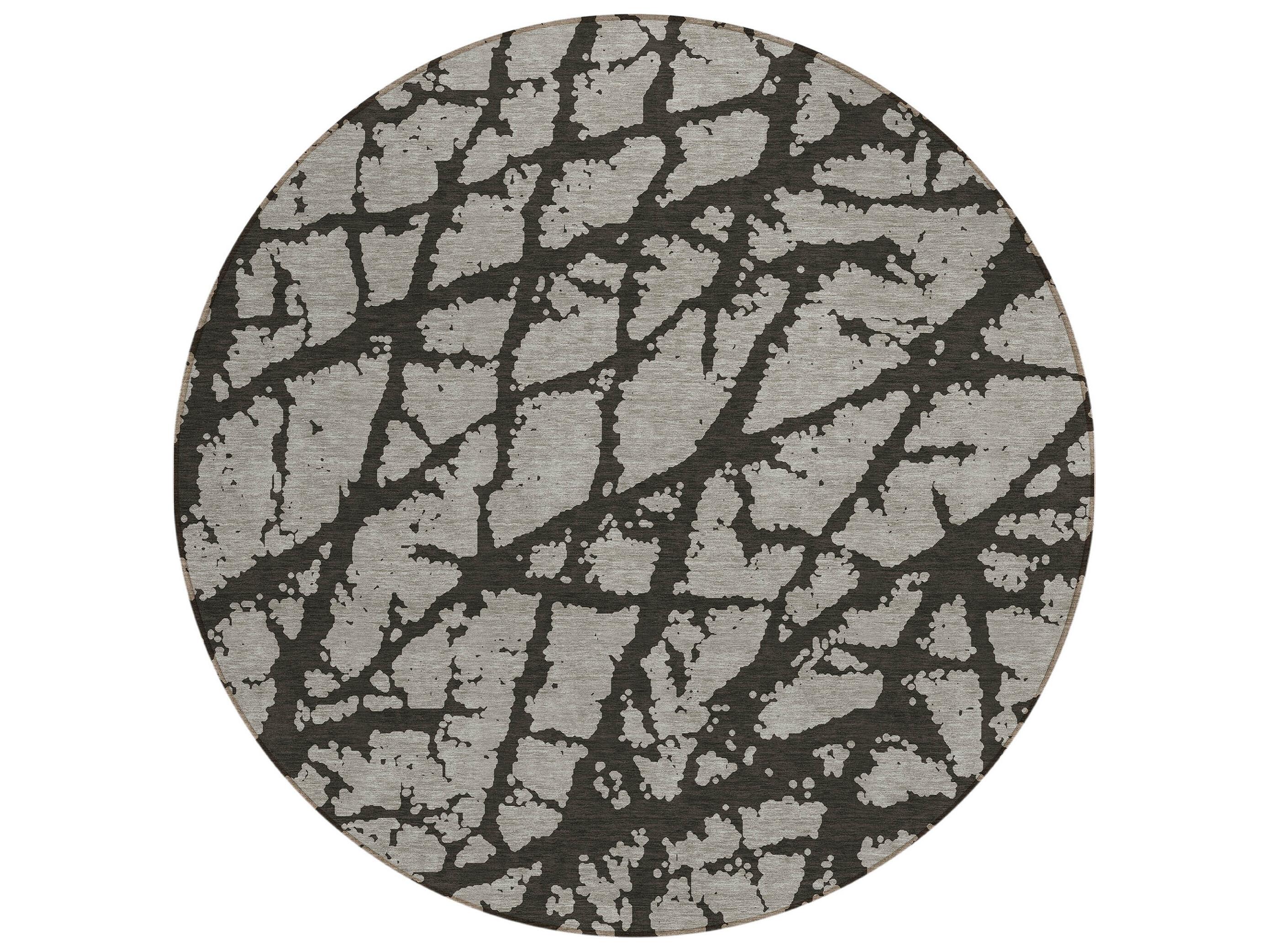 Dalyn Chantille Round Area Rug