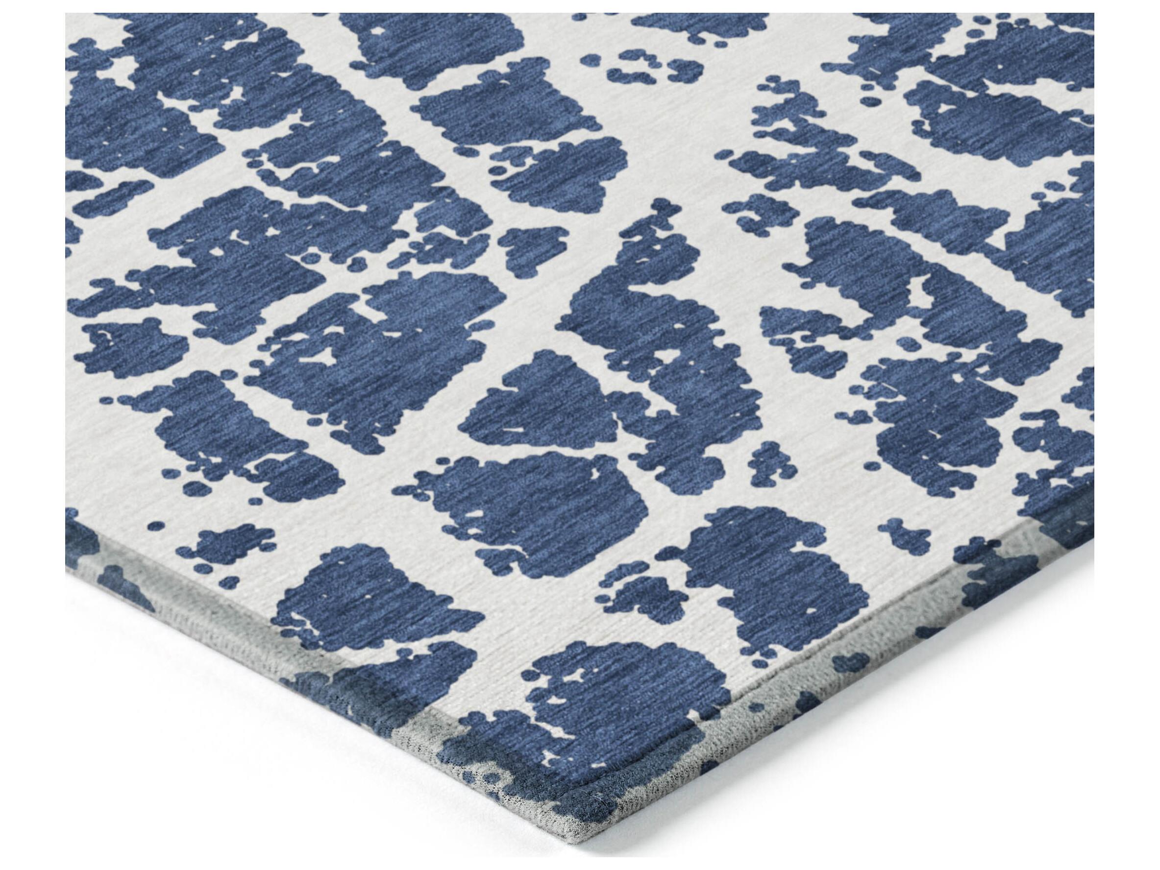 Dalyn Chantille Rectangular Area Rug