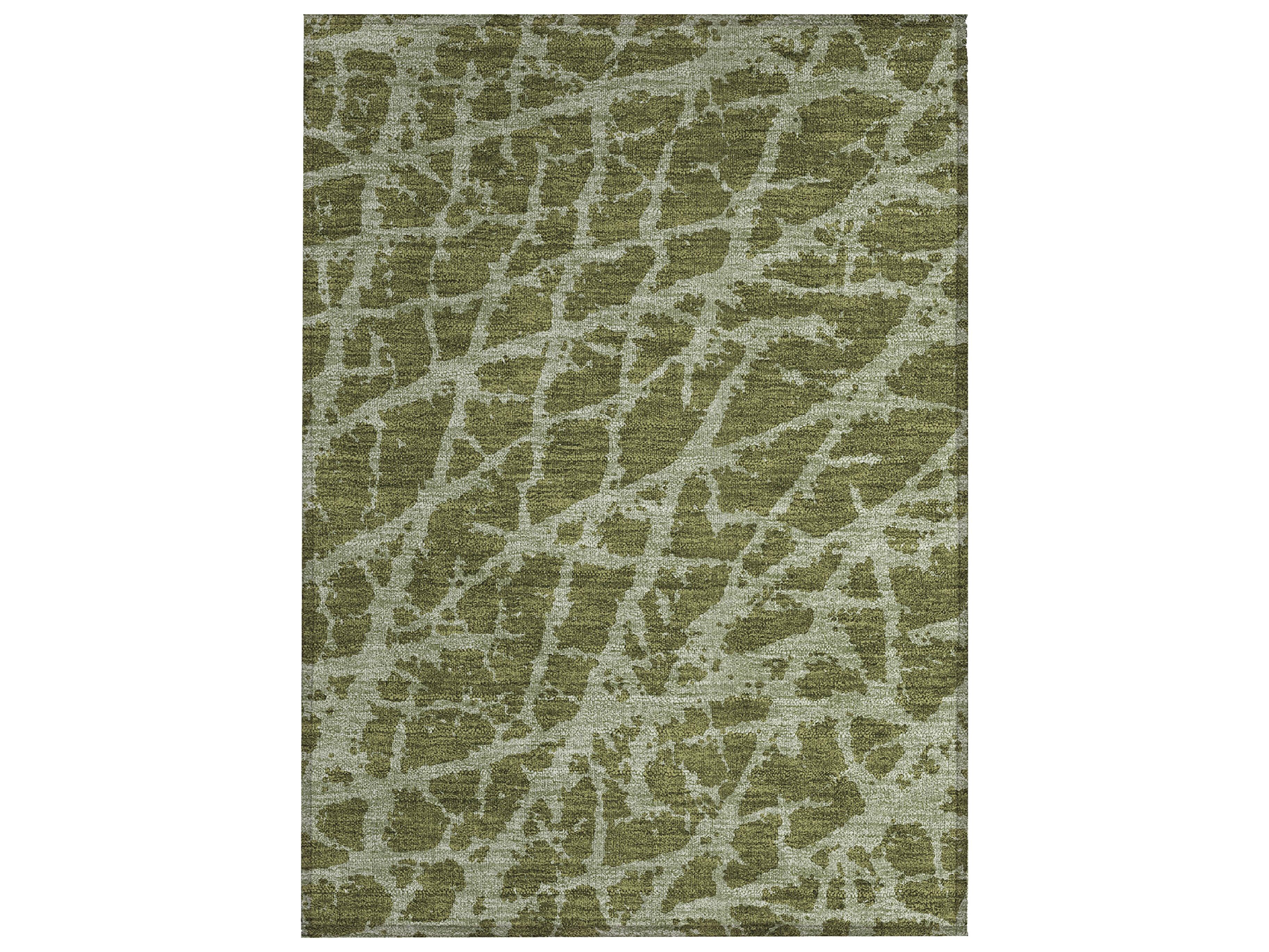 Dalyn Chantille Rectangular Area Rug
