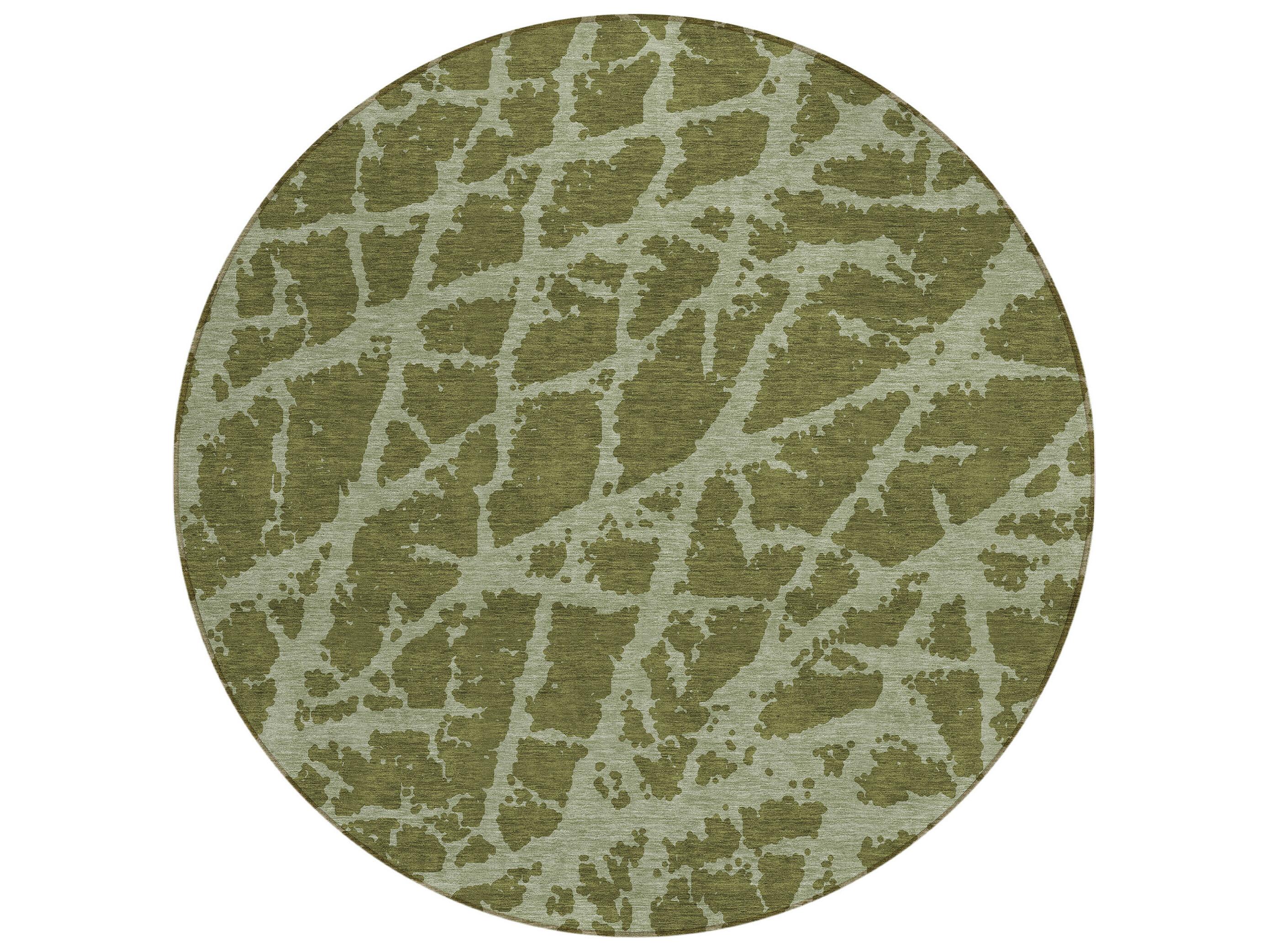 Dalyn Chantille Round Area Rug