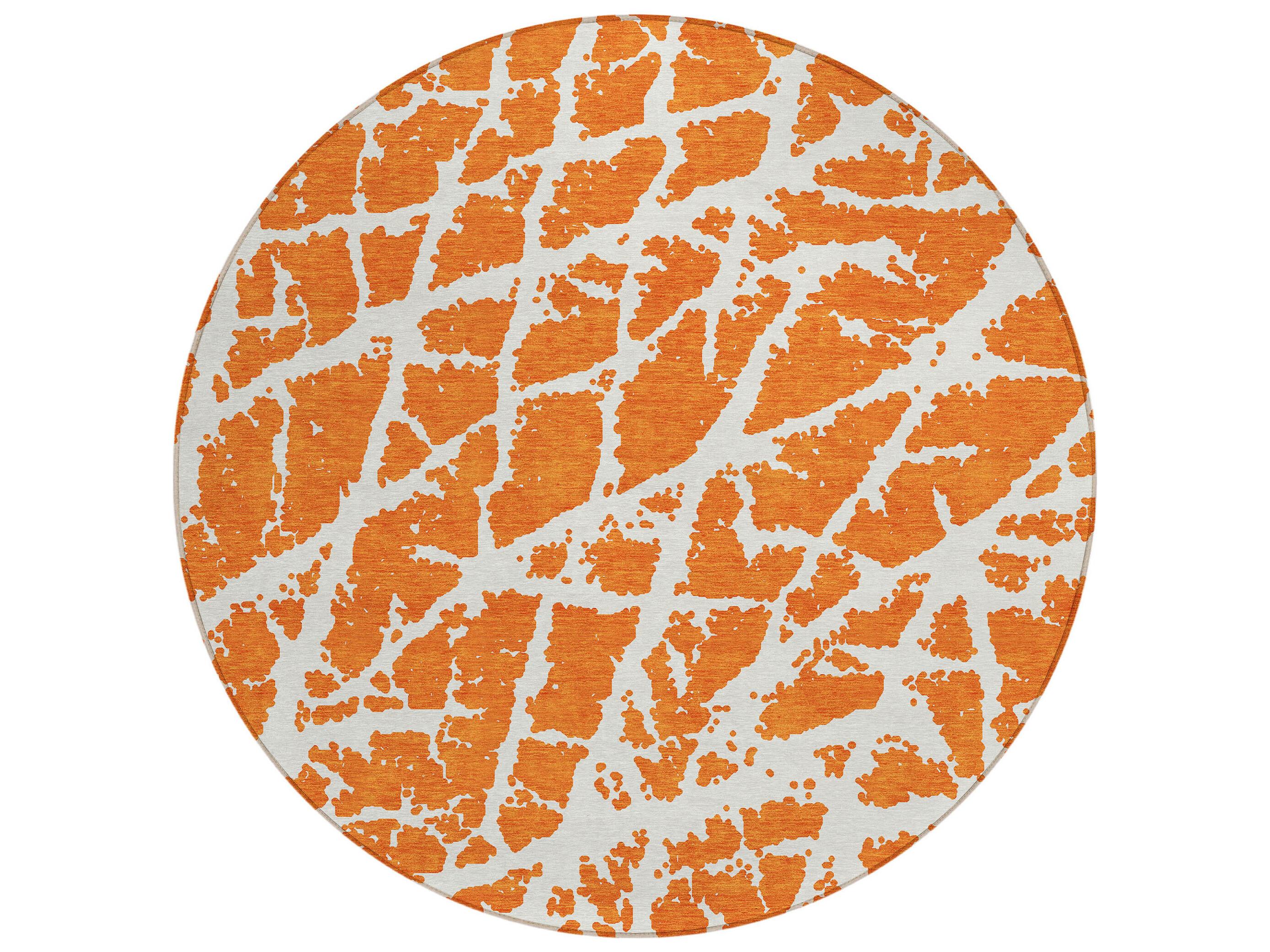 Dalyn Chantille Round Area Rug