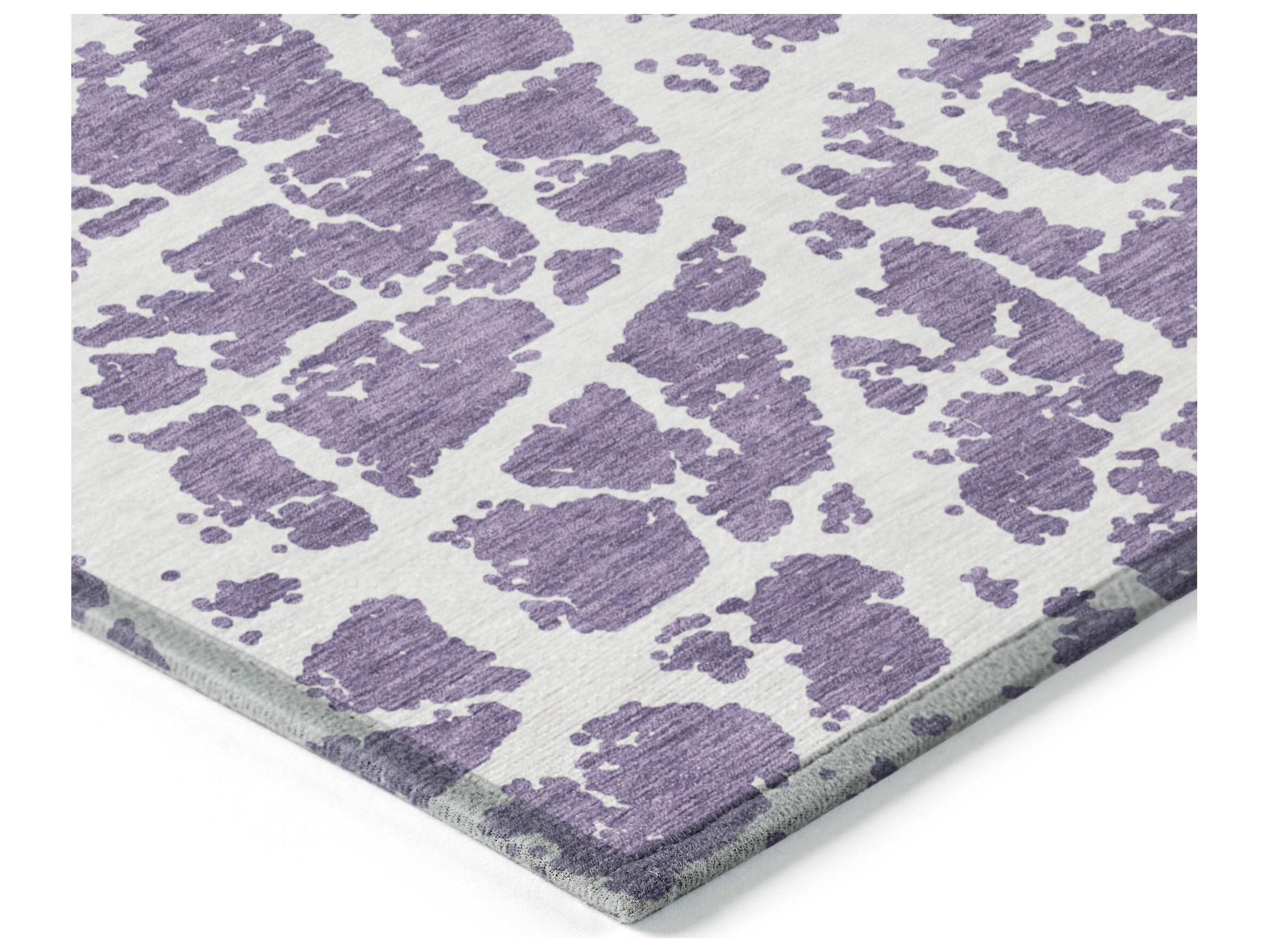 Dalyn Chantille Rectangular Area Rug