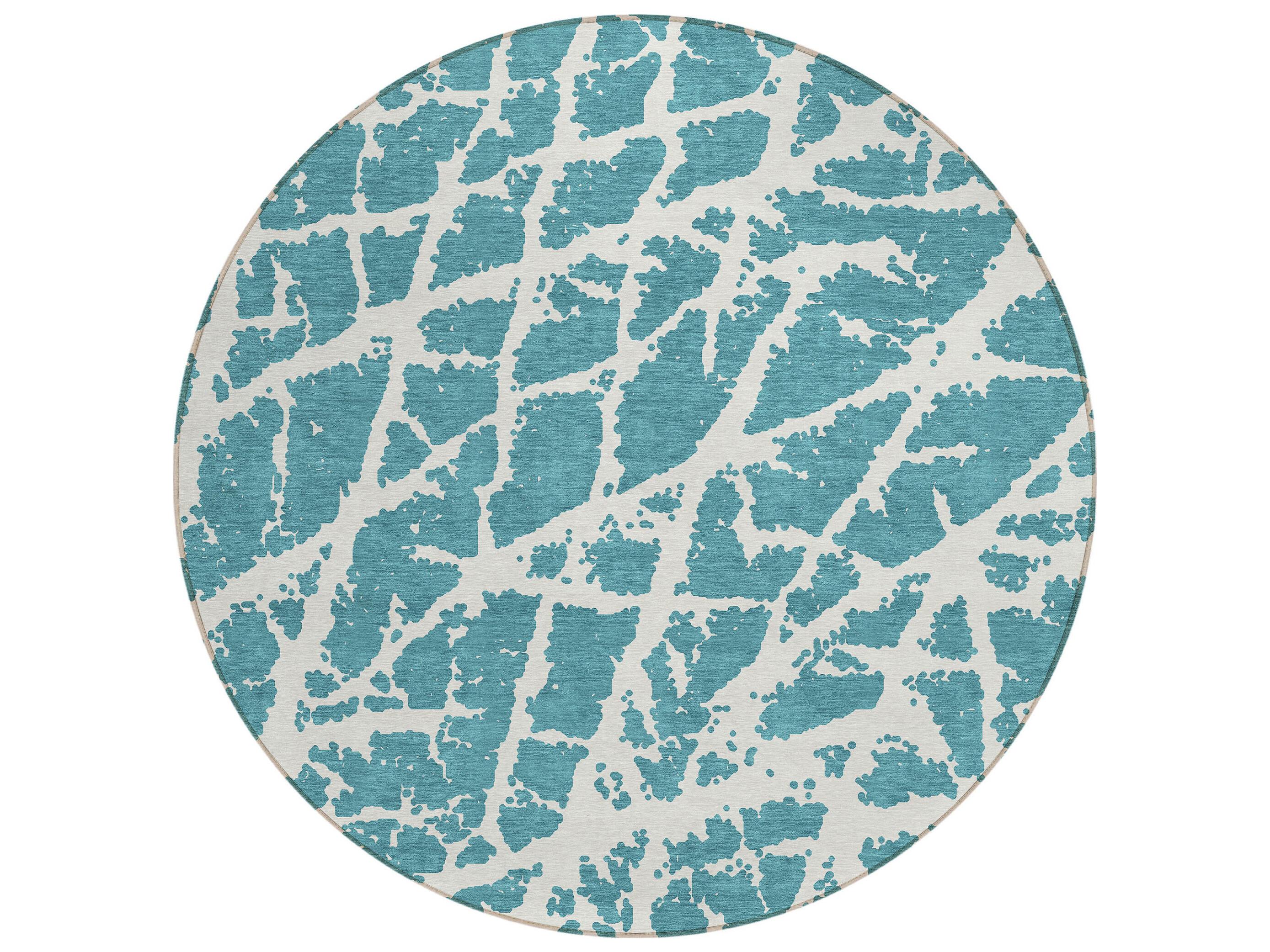 Dalyn Chantille Round Area Rug