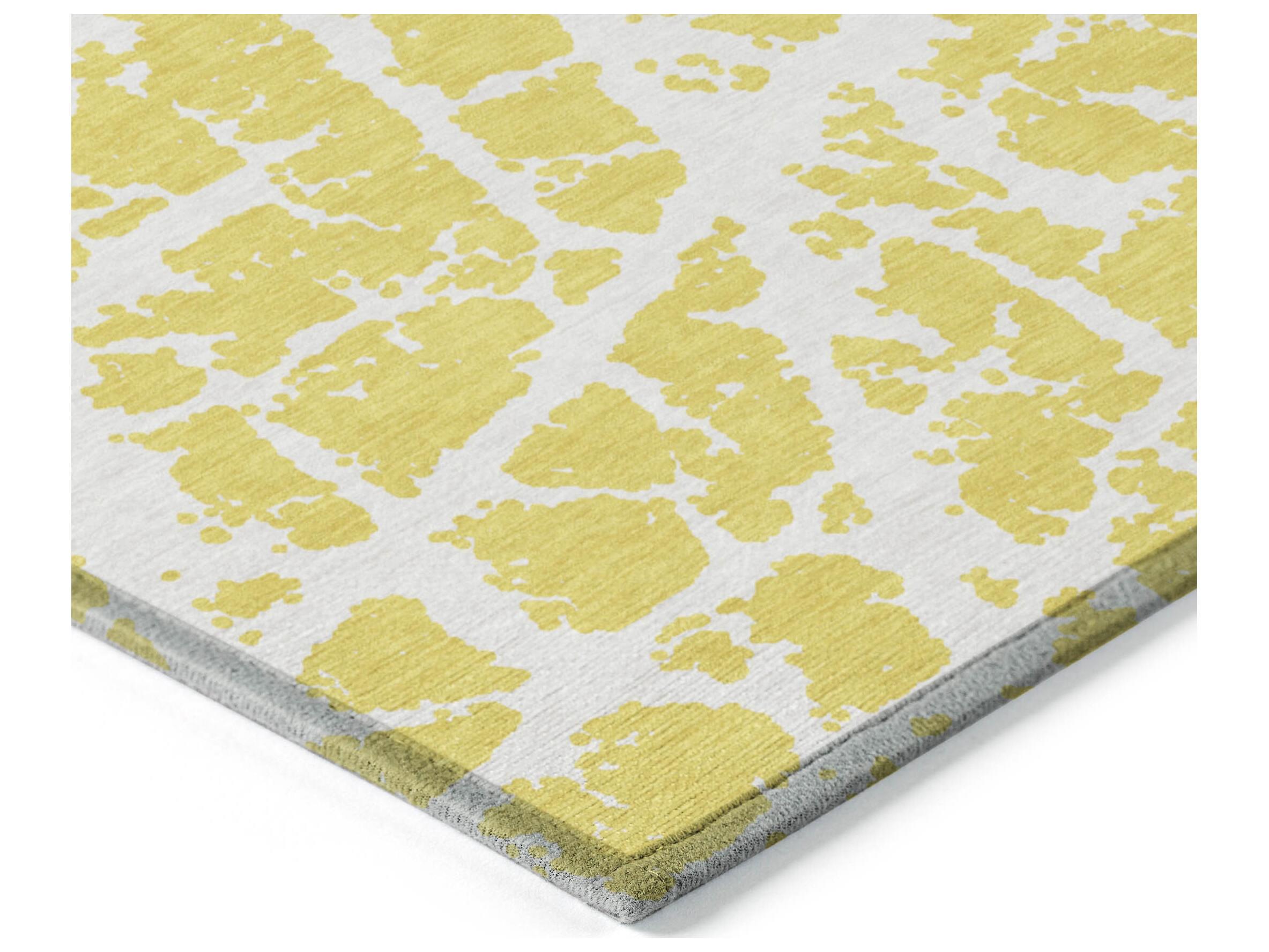Dalyn Chantille Rectangular Area Rug