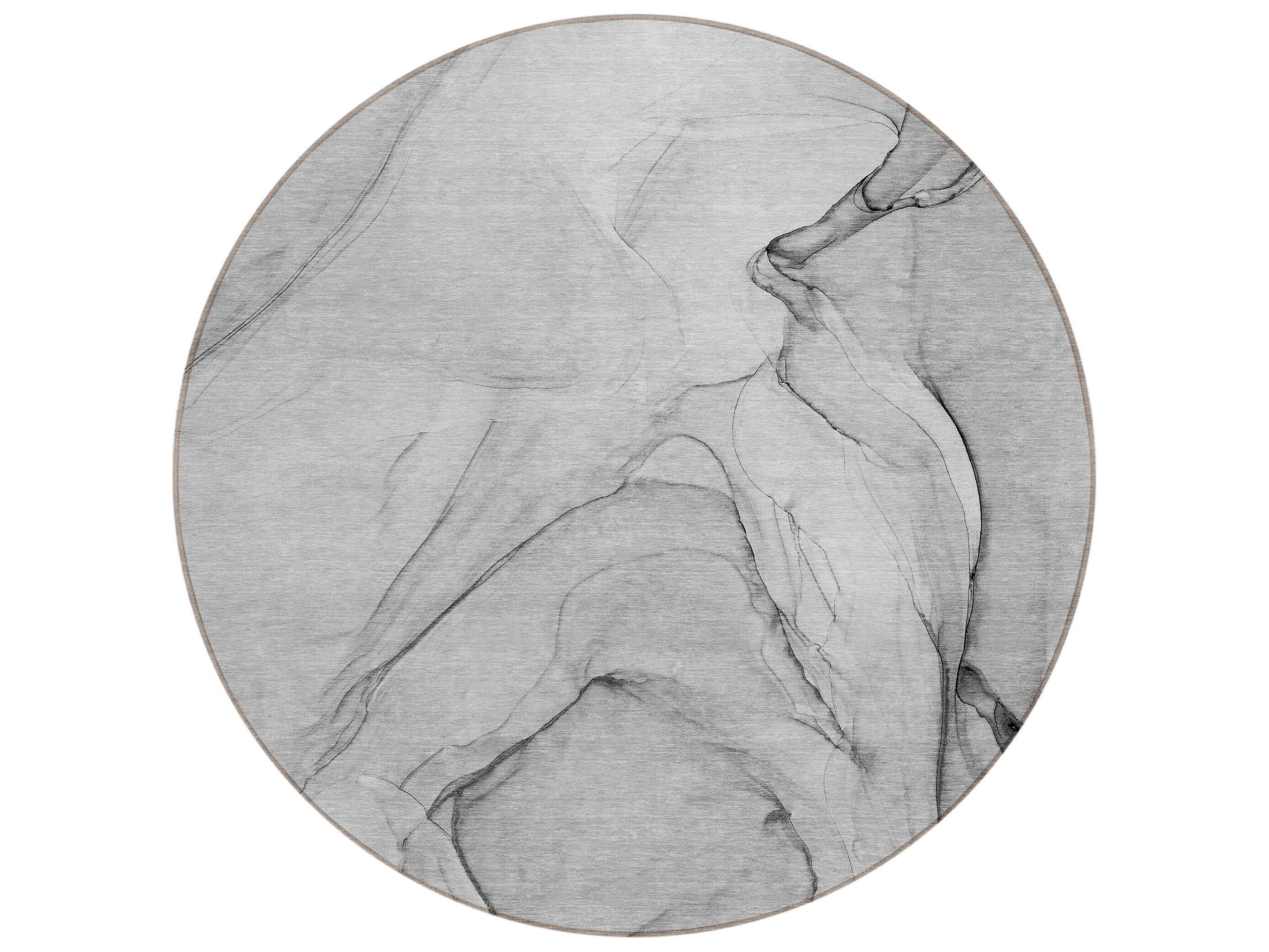 Dalyn Chantille Round Area Rug