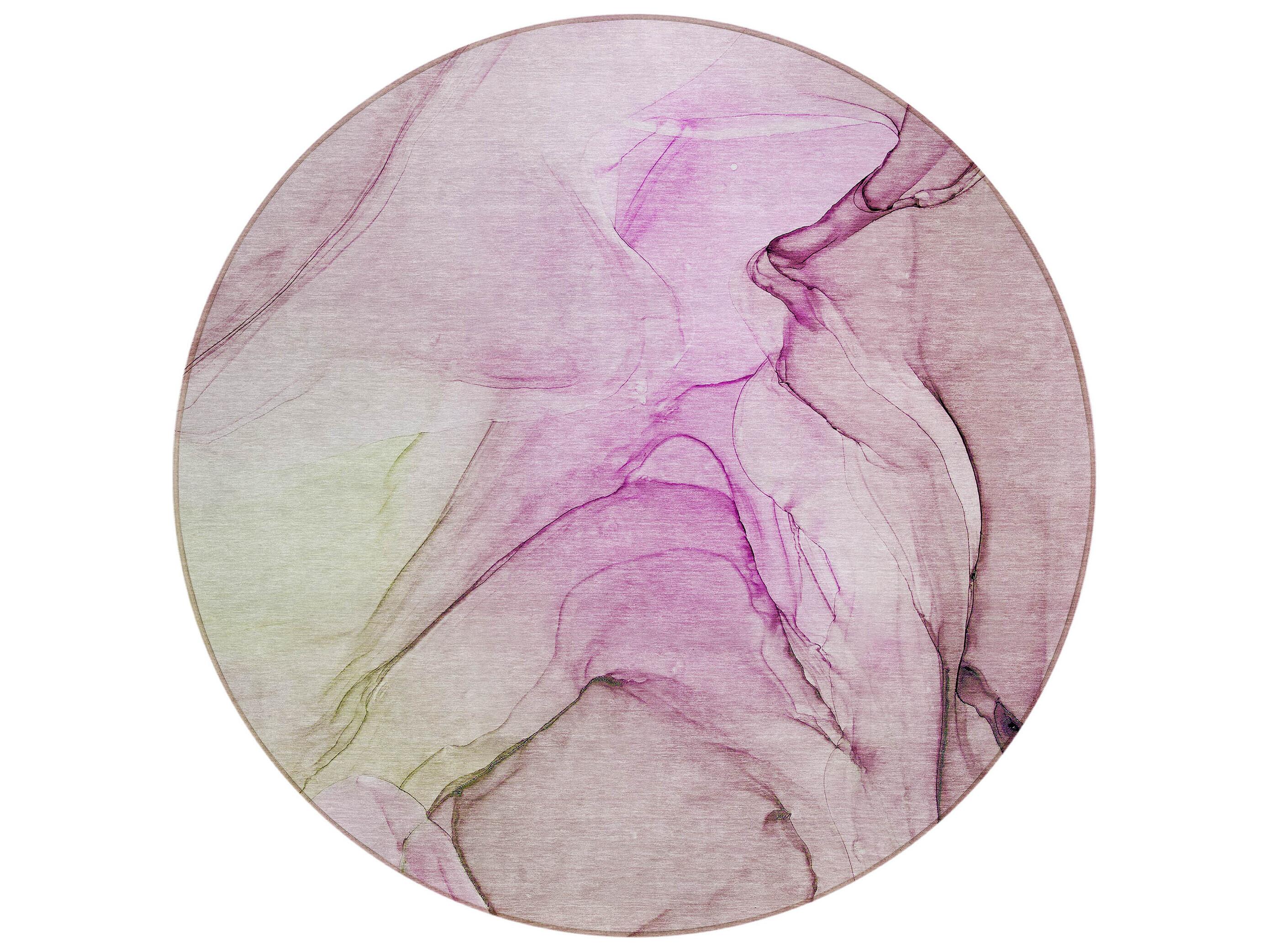 Dalyn Chantille Round Area Rug