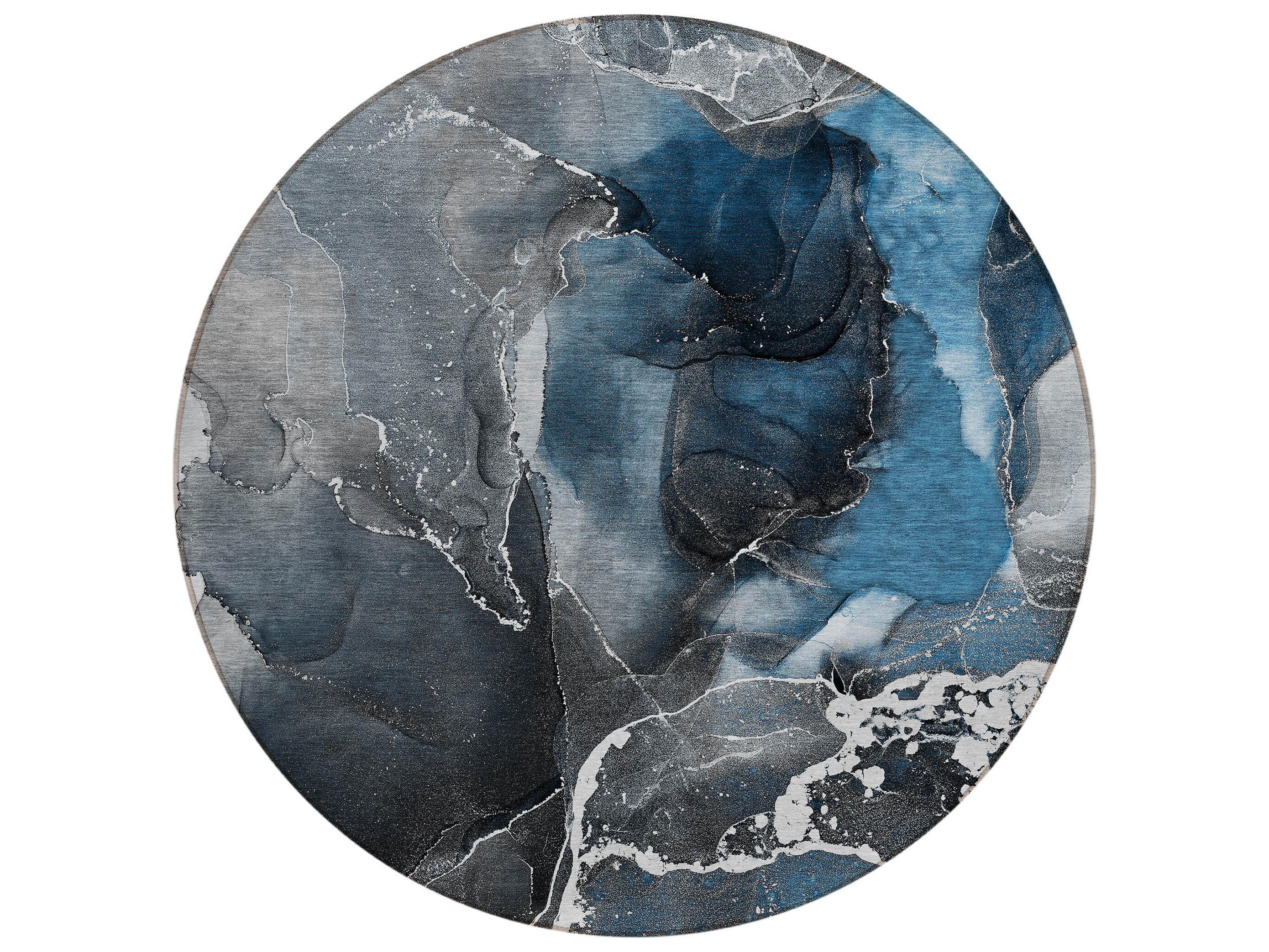 Dalyn Chantille Round Area Rug