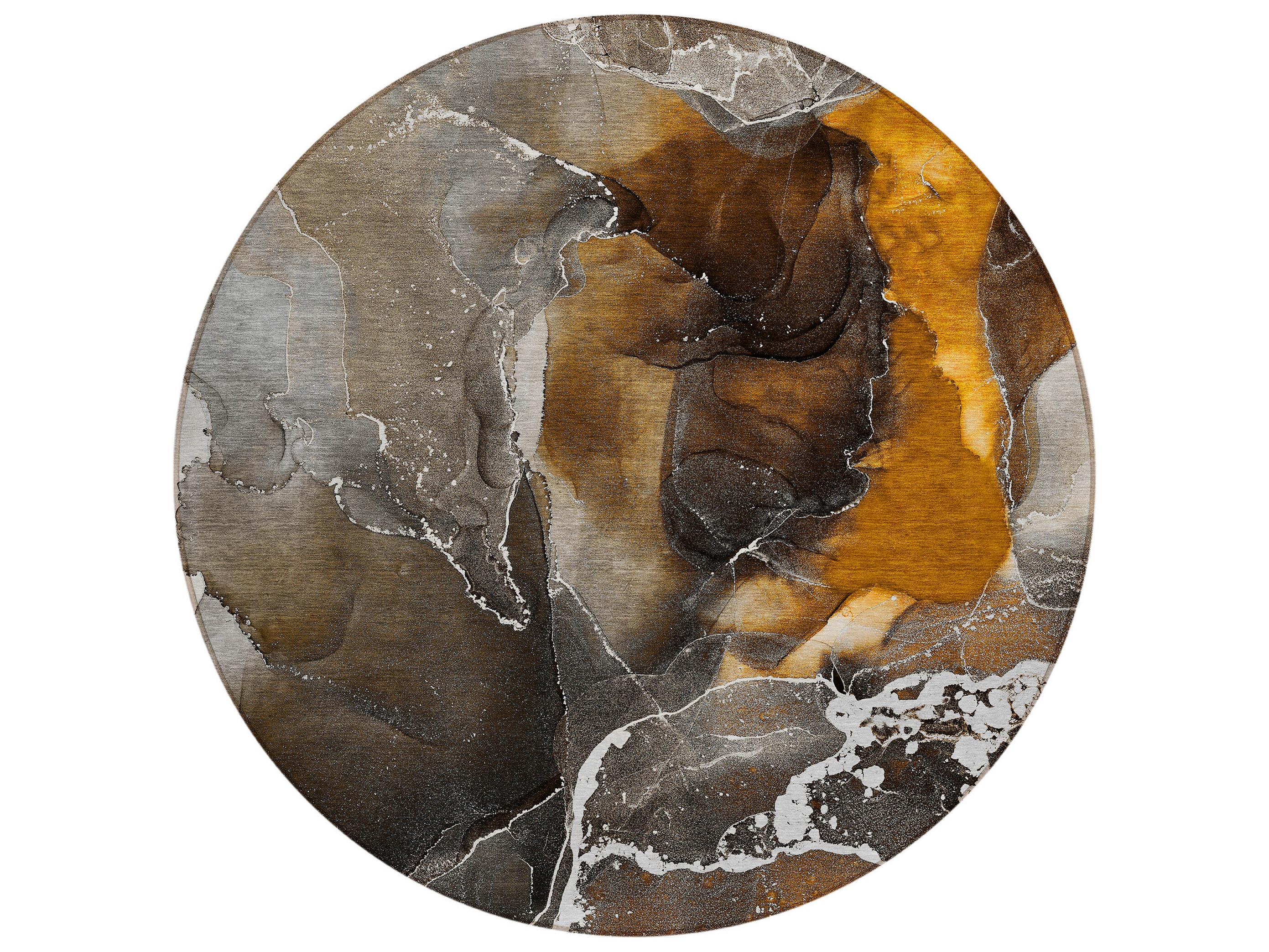 Dalyn Chantille Round Area Rug