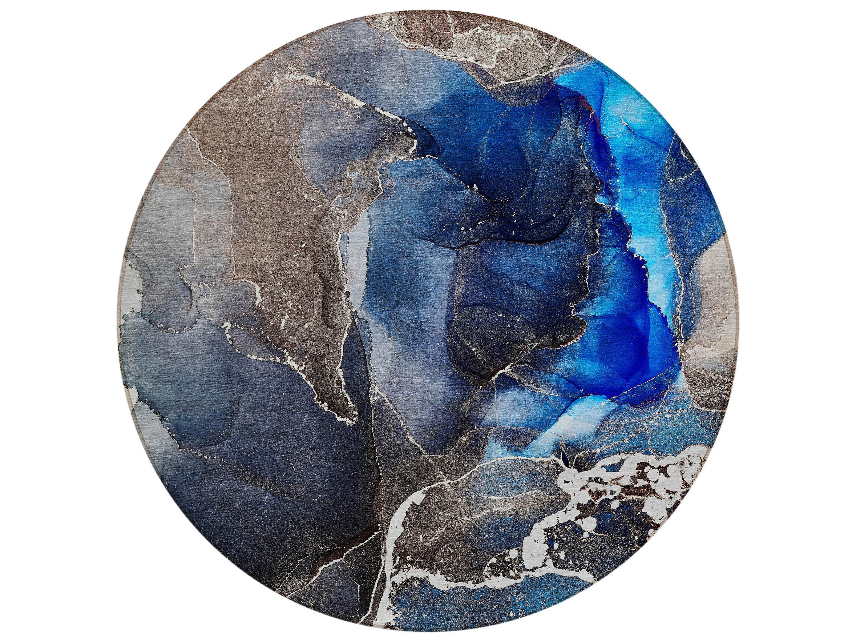 Dalyn Chantille Round Area Rug