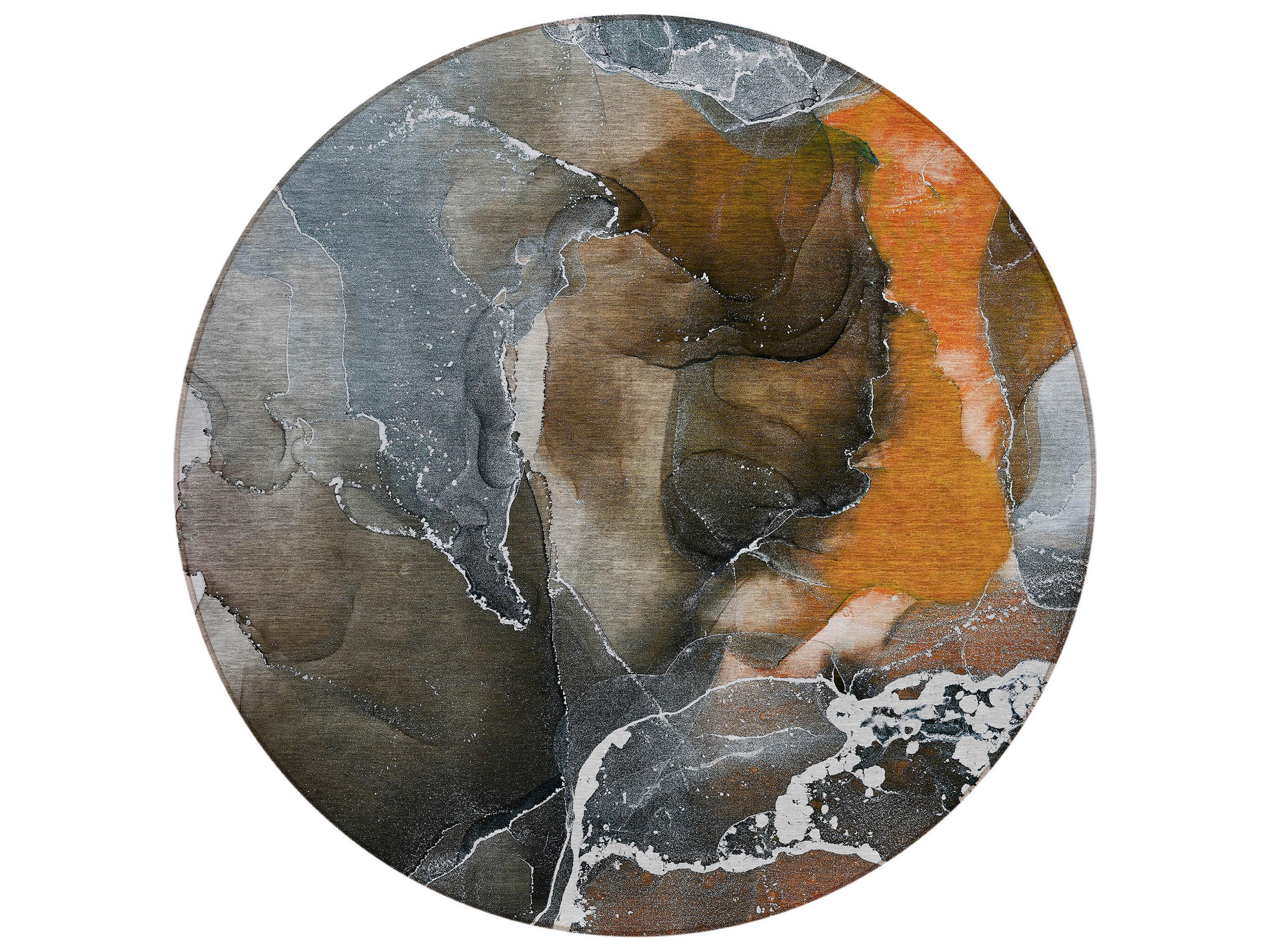 Dalyn Chantille Round Area Rug