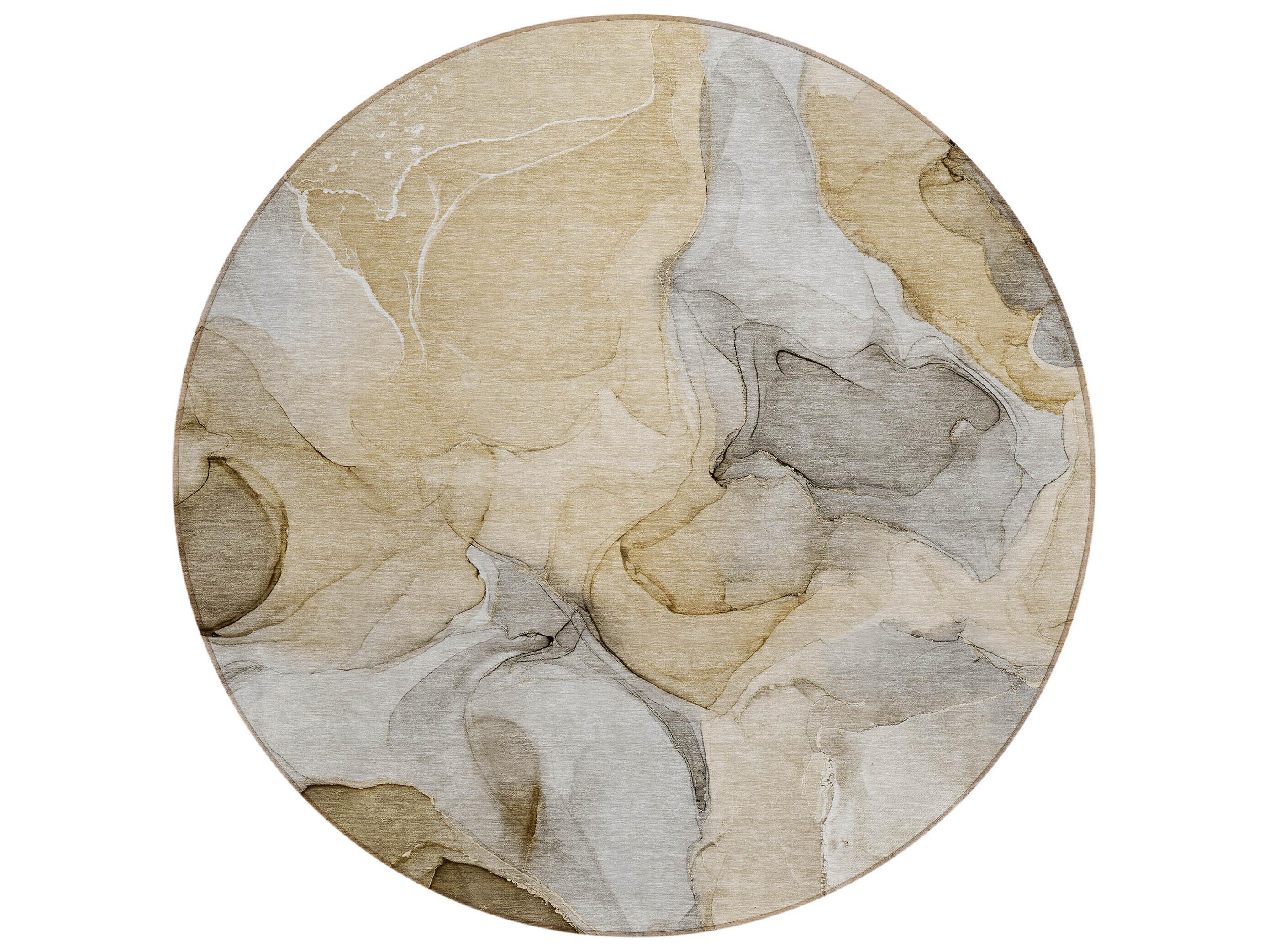 Dalyn Chantille Round Area Rug