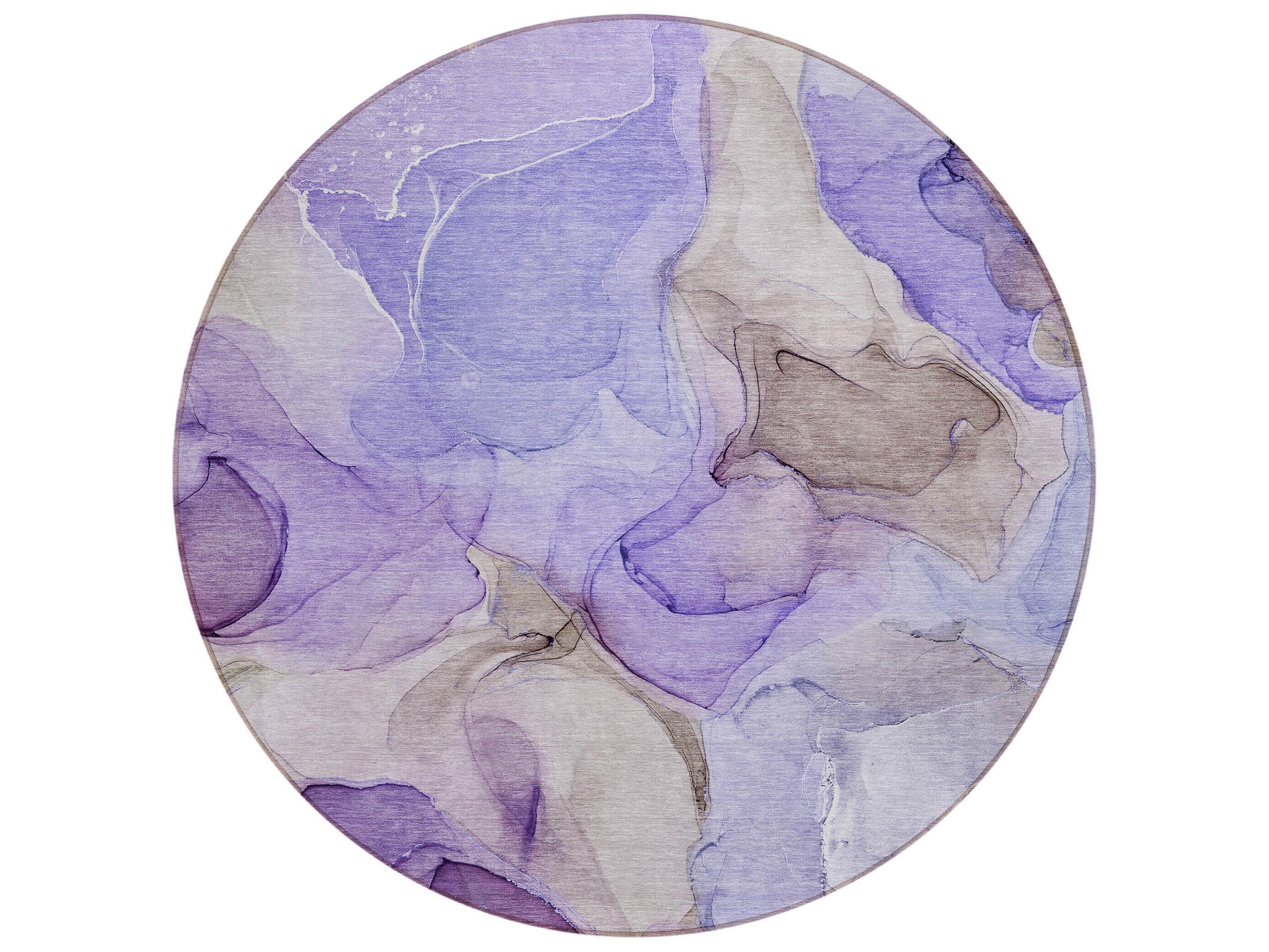 Dalyn Chantille Round Area Rug