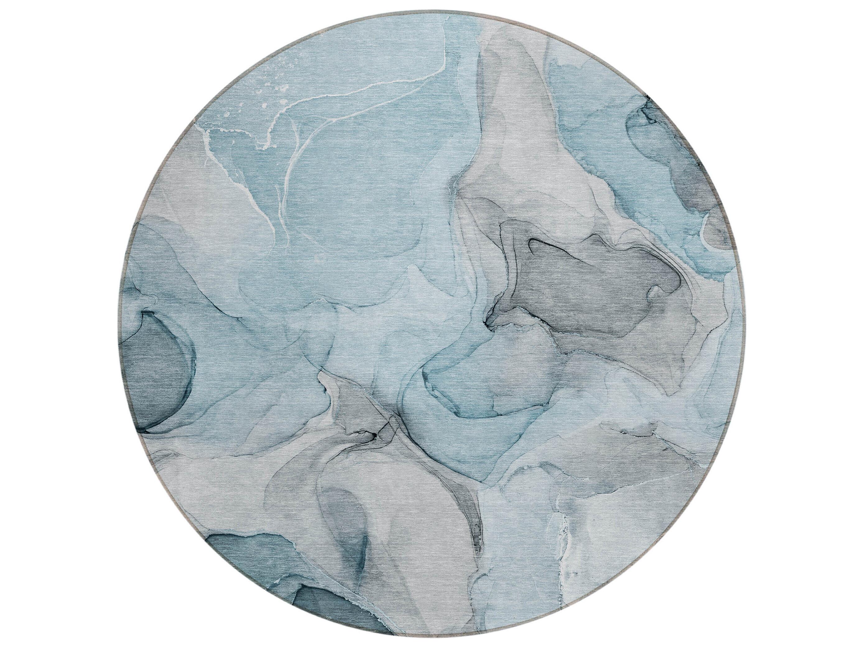 Dalyn Chantille Round Area Rug