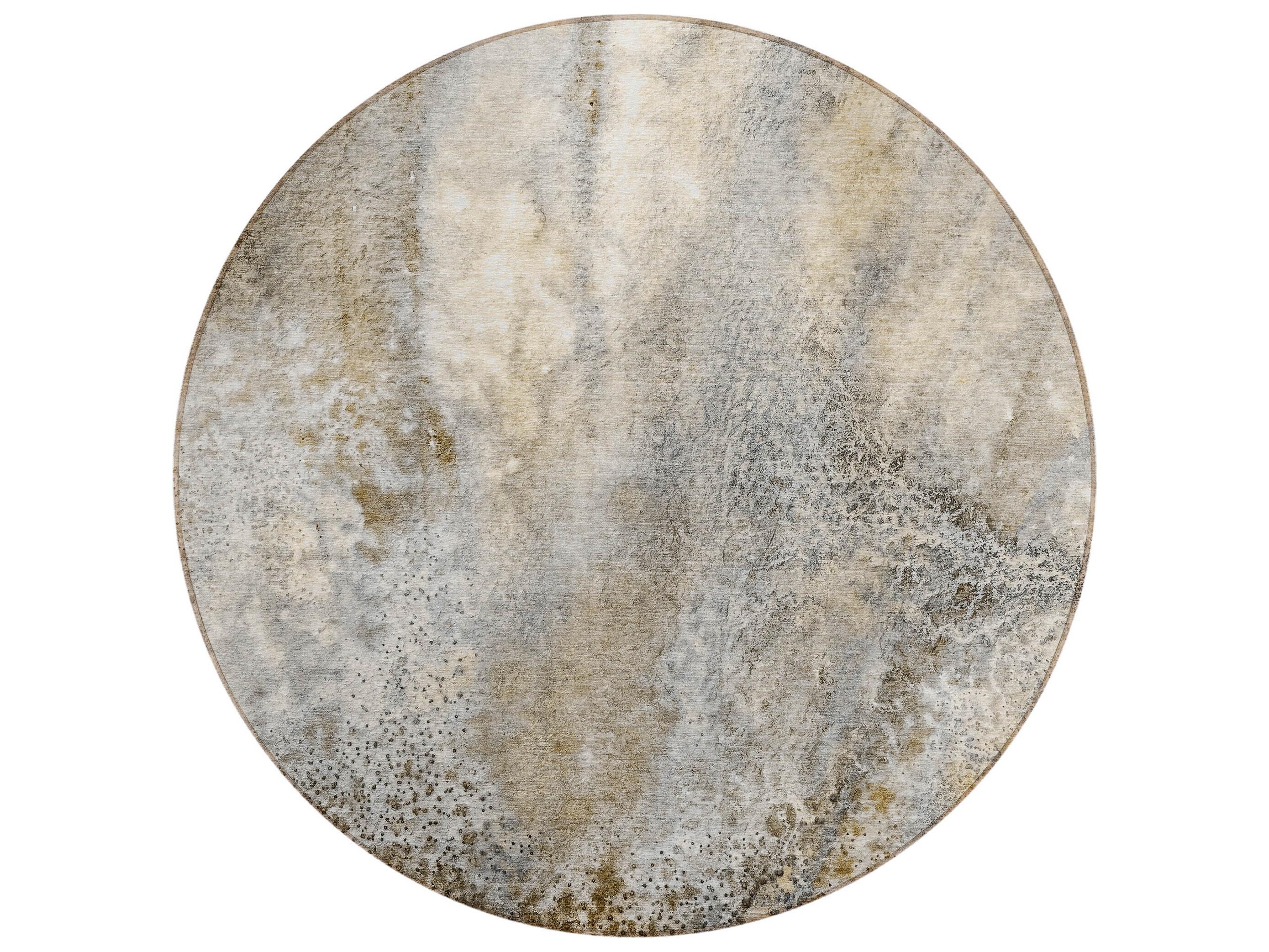 Dalyn Chantille Round Area Rug