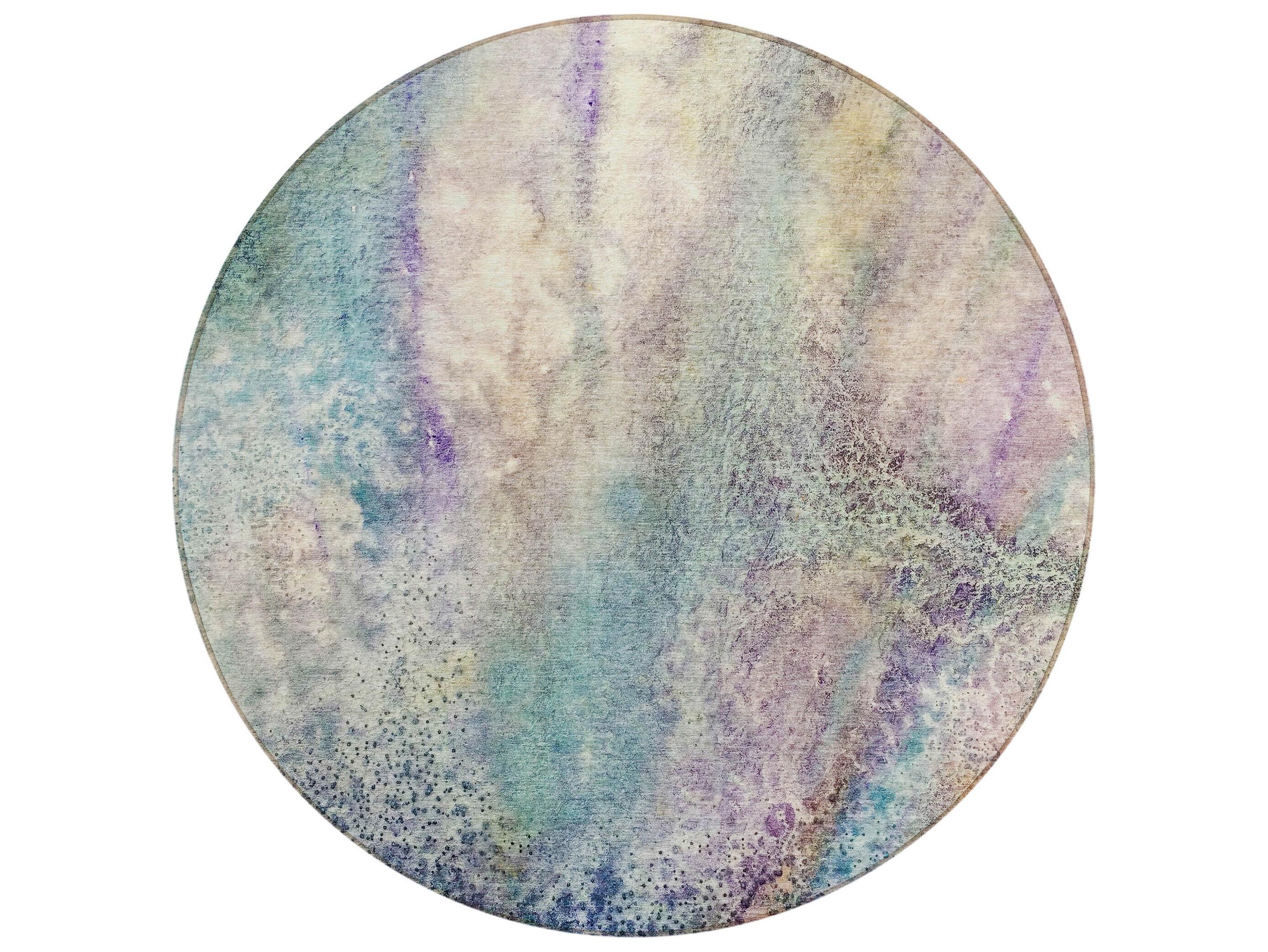 Dalyn Chantille Round Area Rug