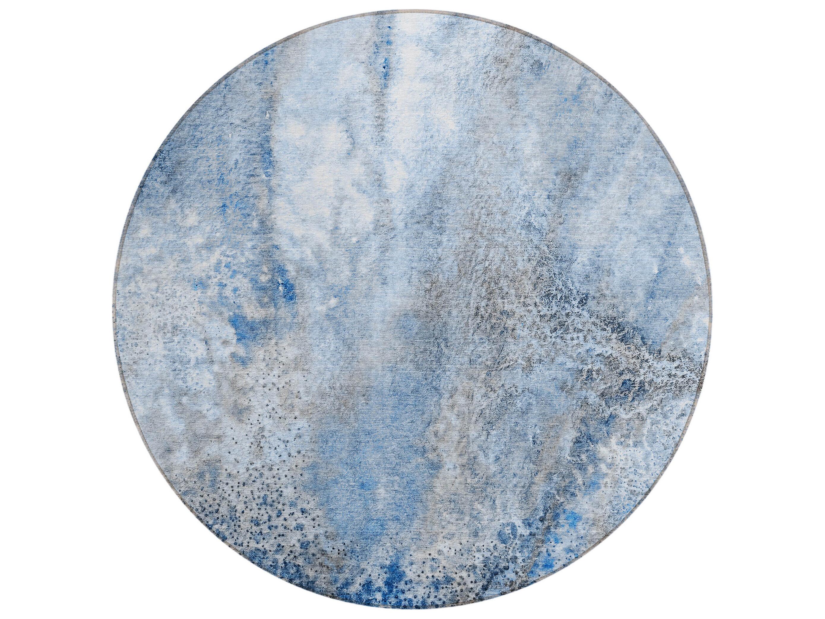 Dalyn Chantille Round Area Rug