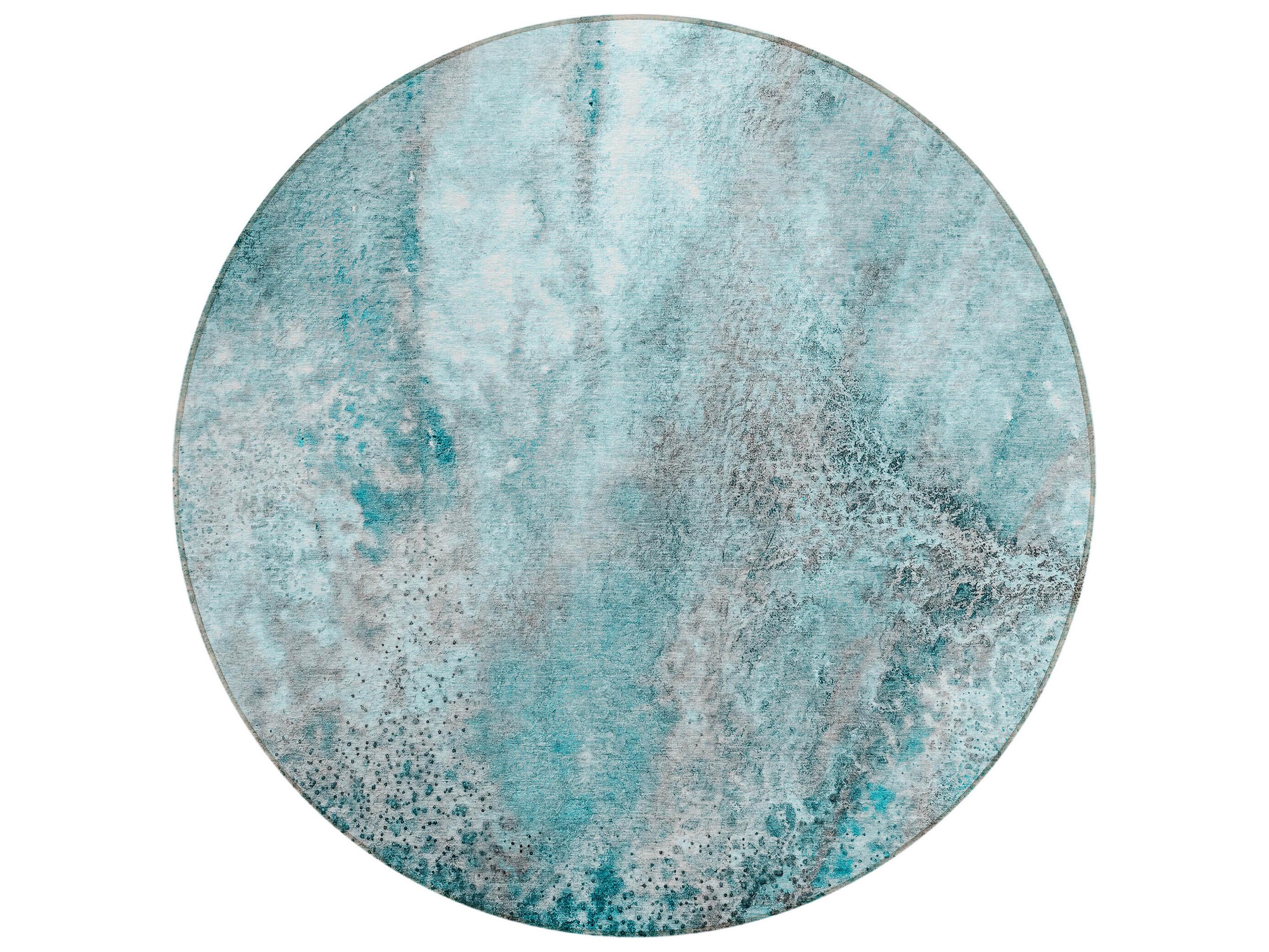 Dalyn Chantille Round Area Rug