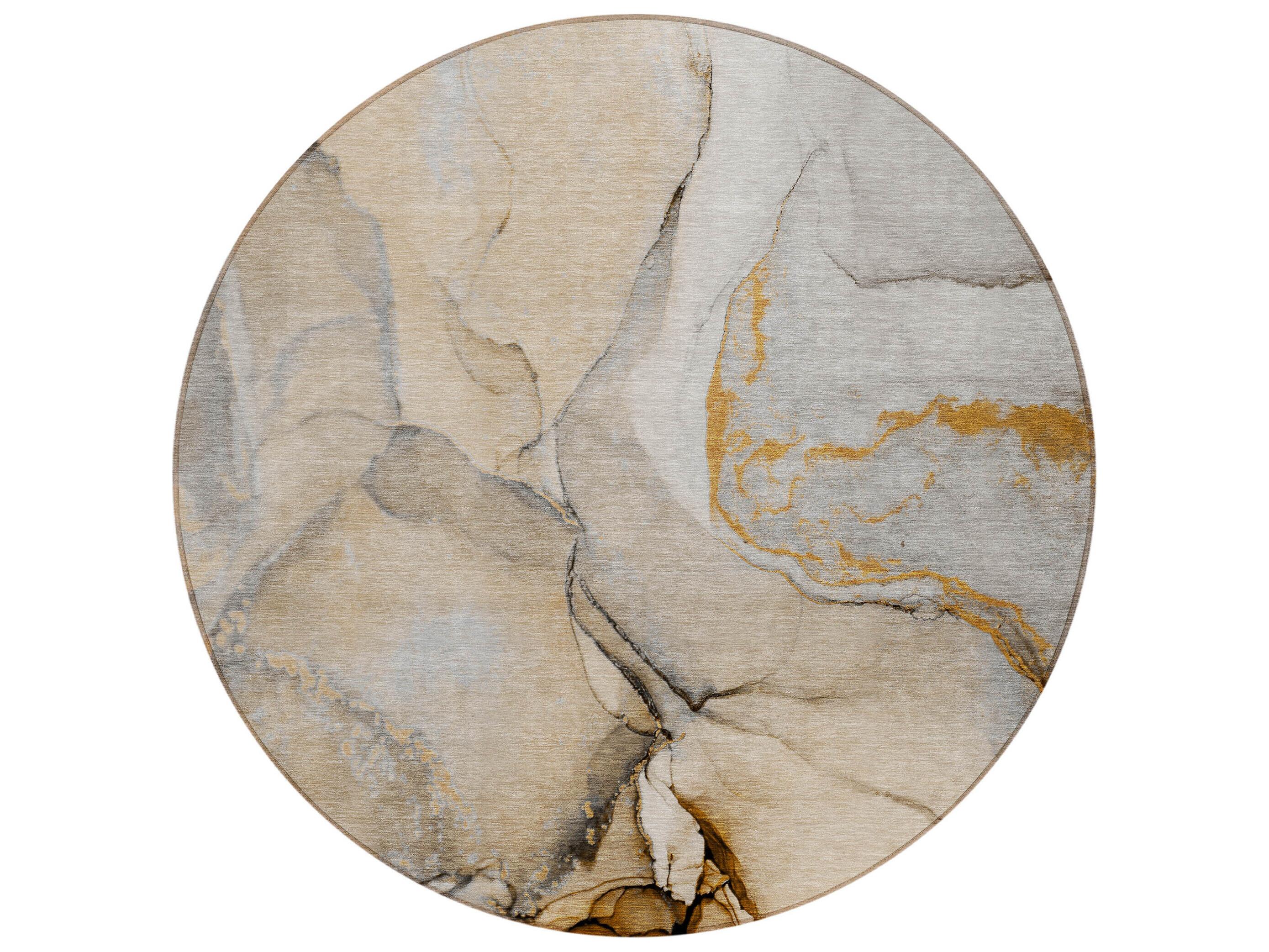 Dalyn Chantille Round Area Rug