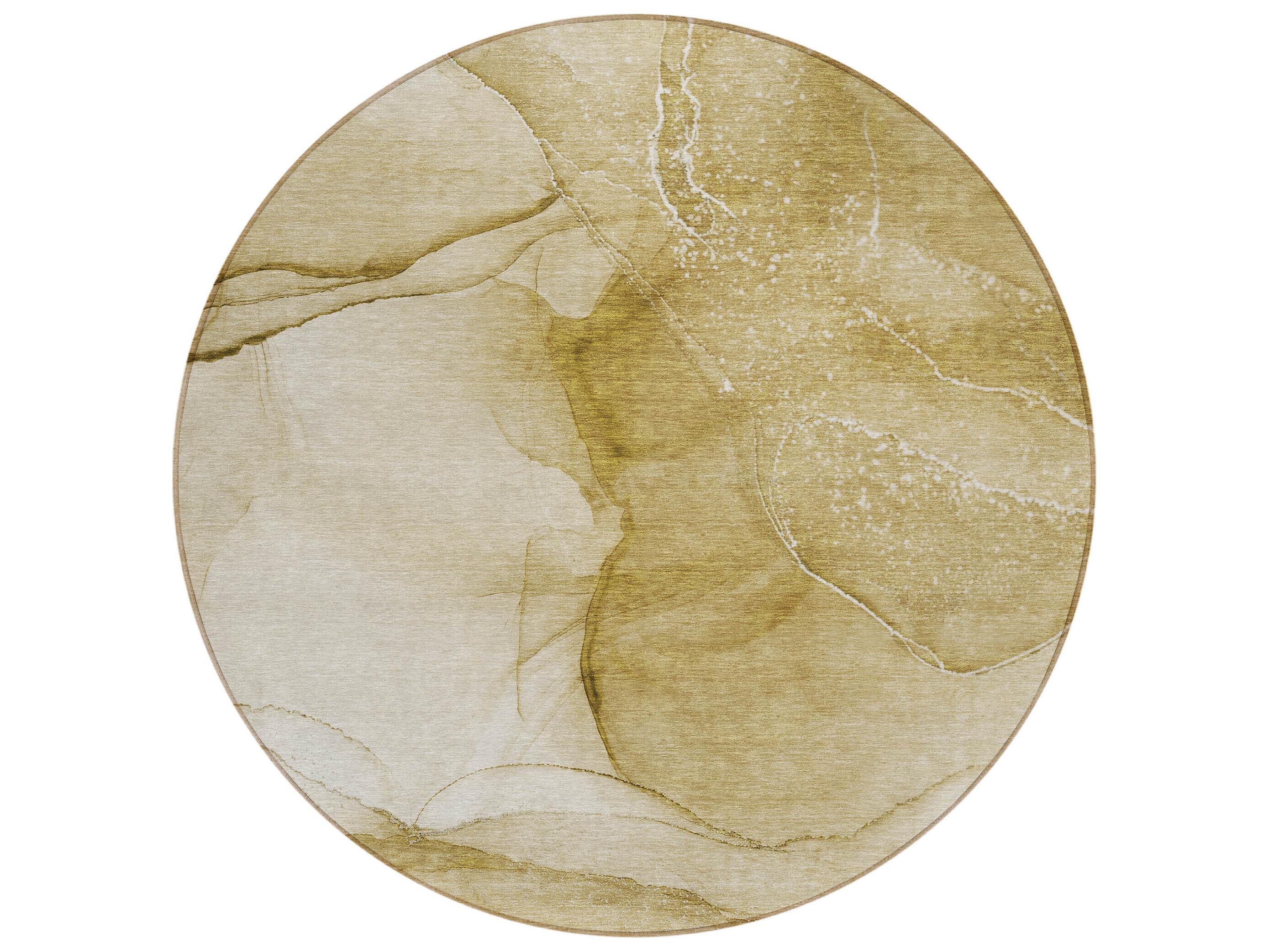Dalyn Chantille Round Area Rug