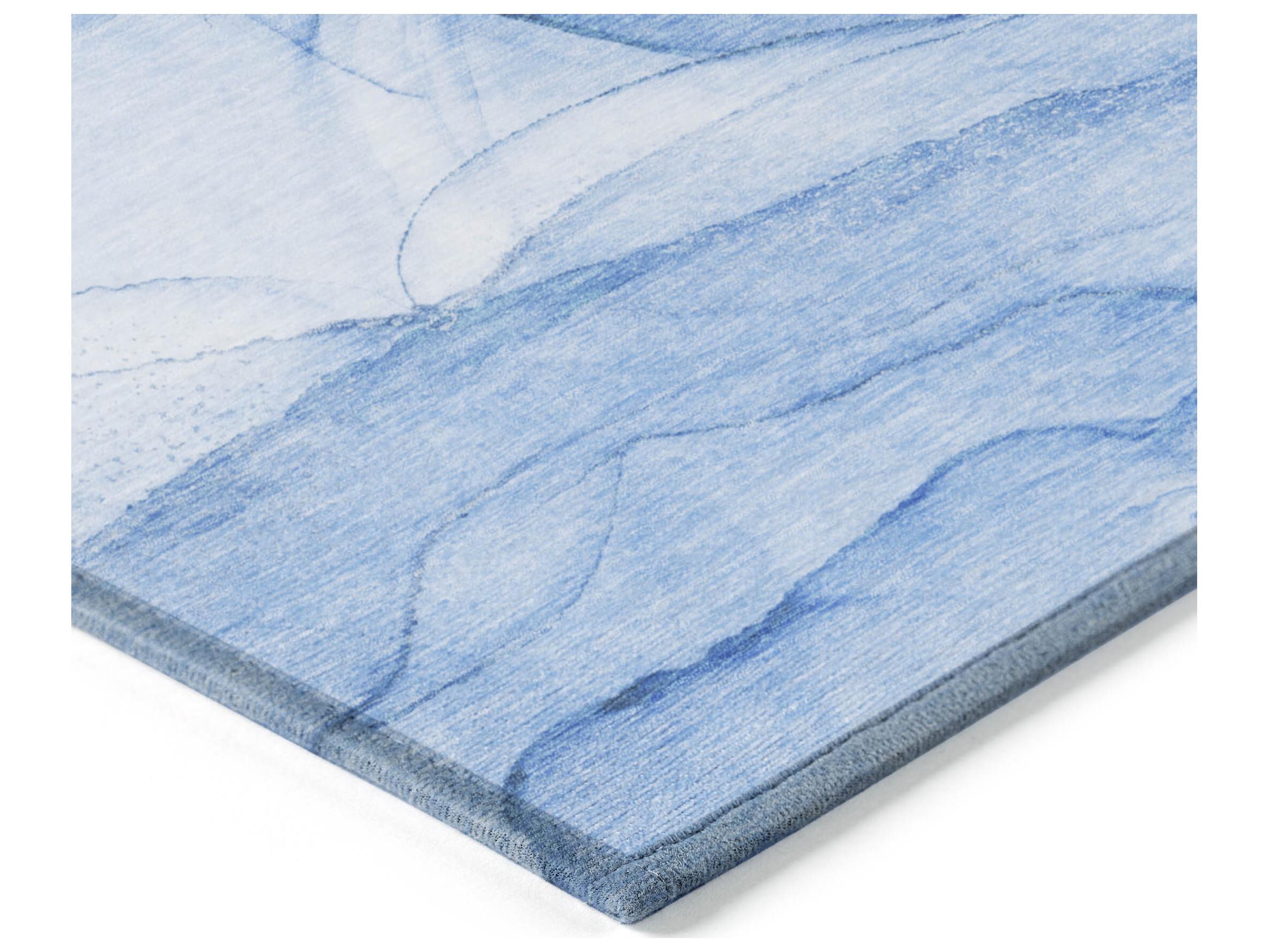 Dalyn Chantille Rectangular Area Rug