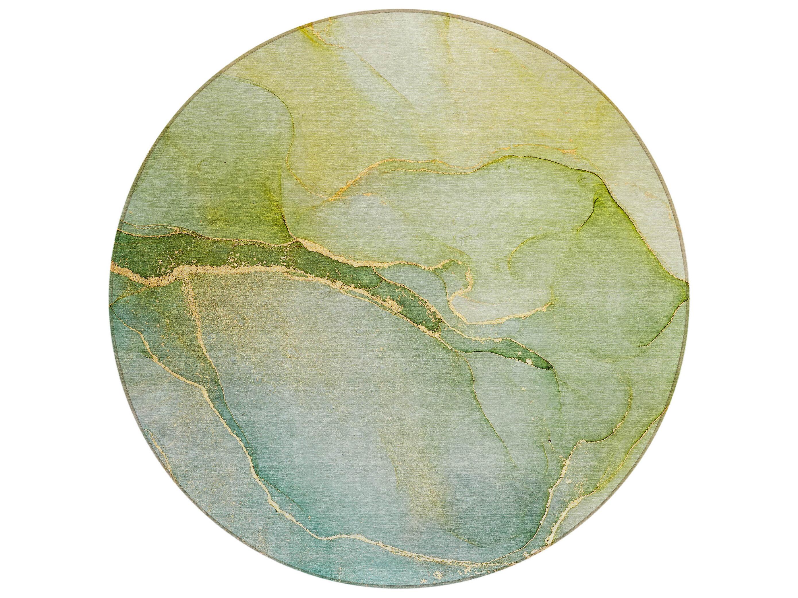 Dalyn Chantille Round Area Rug