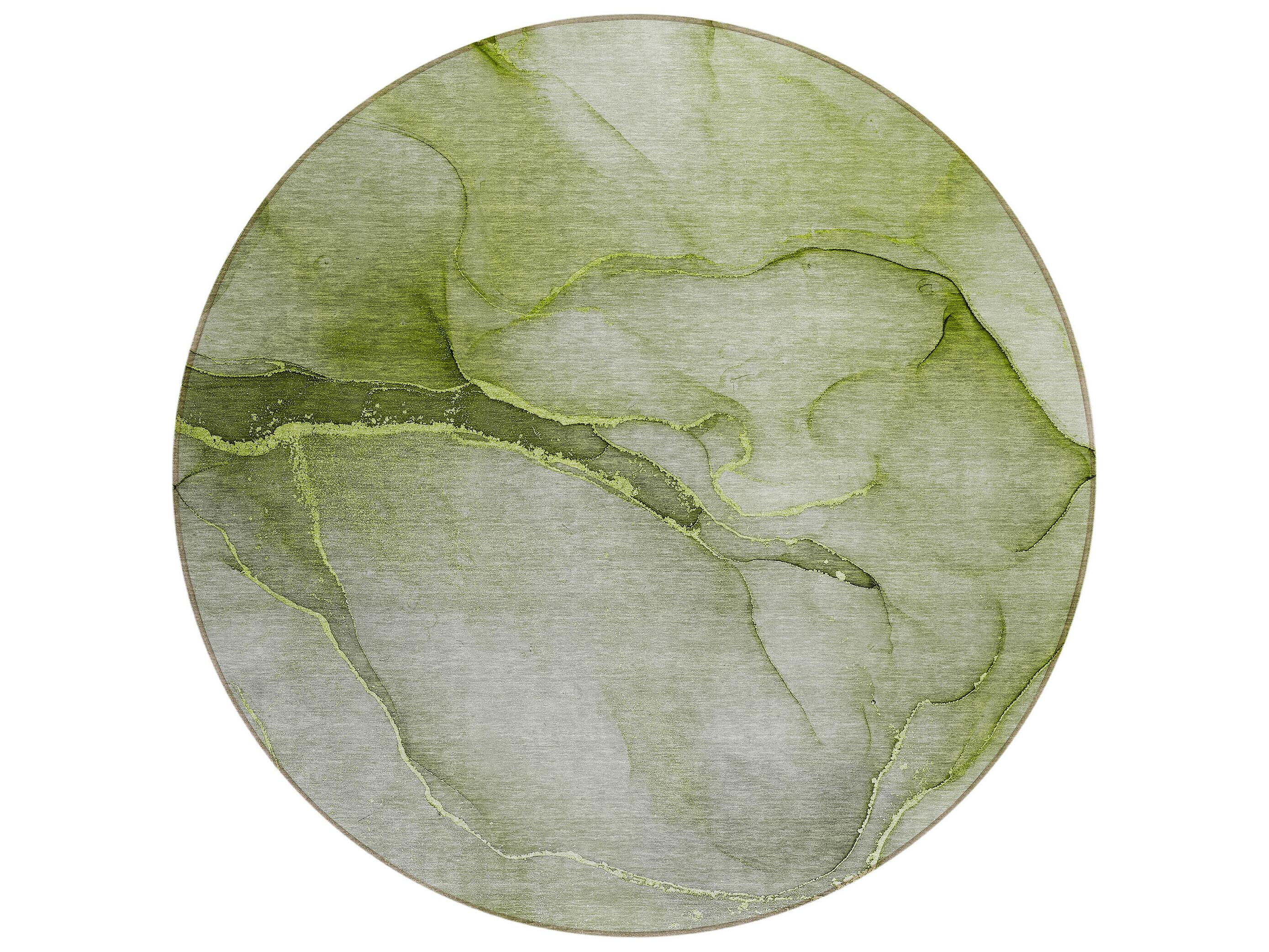 Dalyn Chantille Round Area Rug