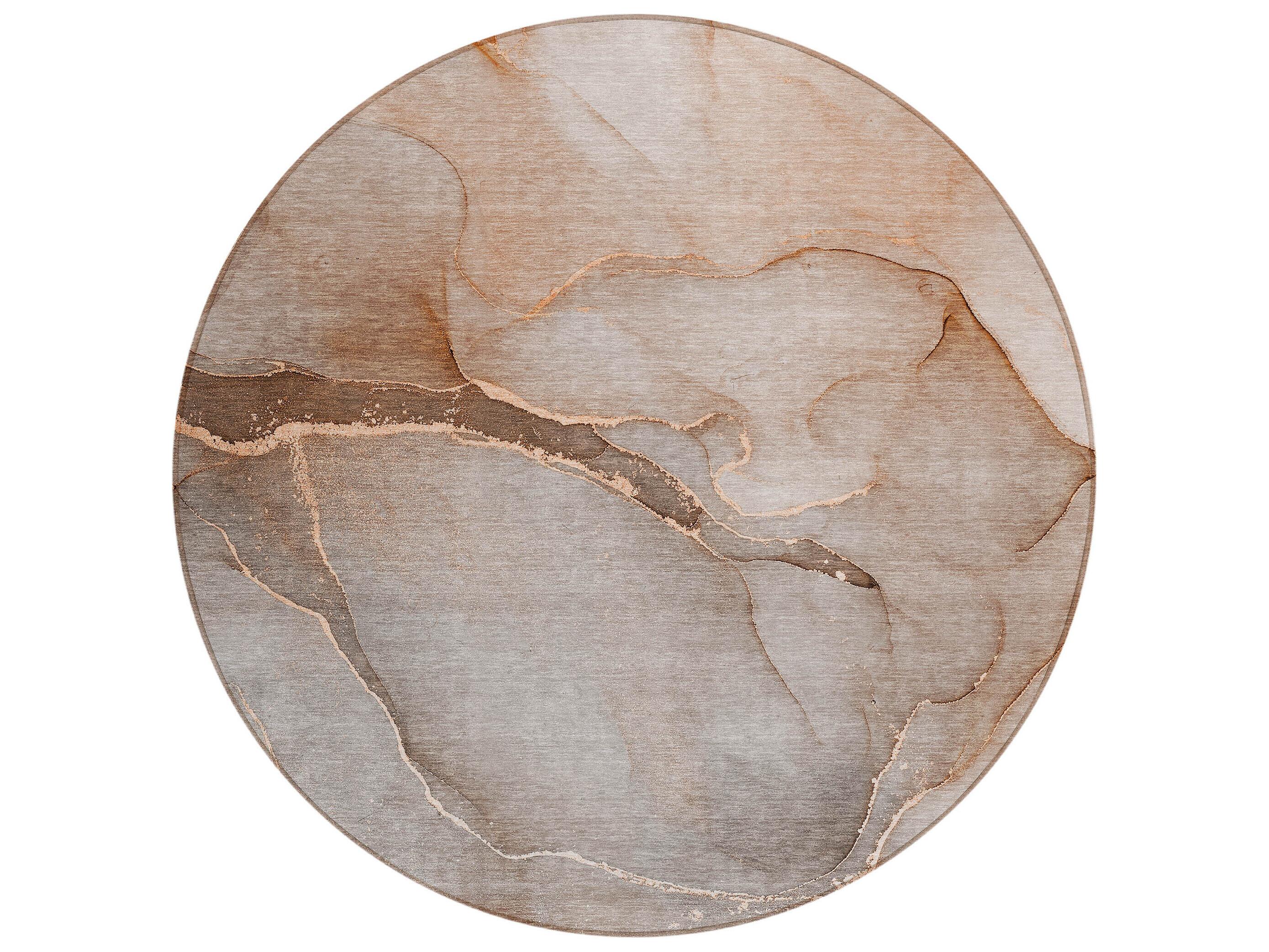 Dalyn Chantille Round Area Rug