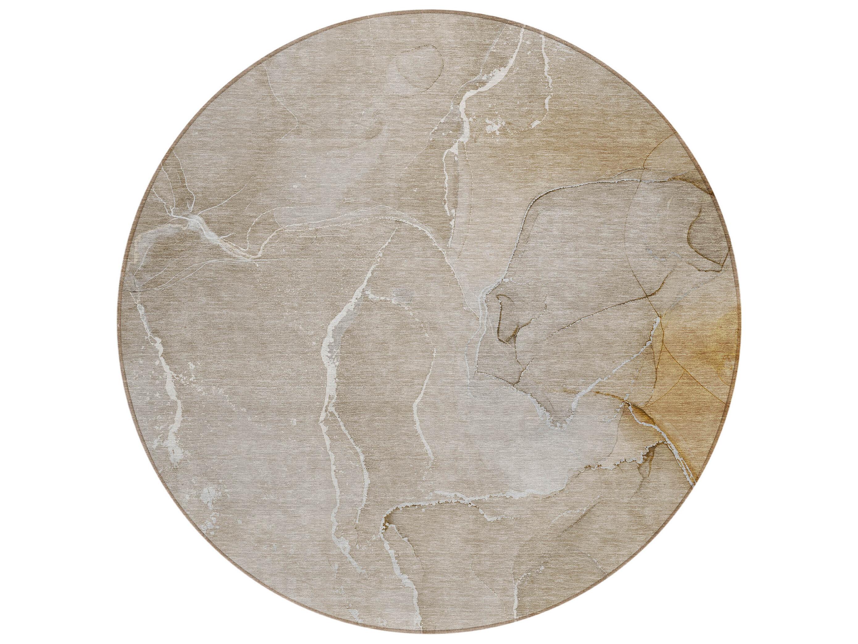 Dalyn Chantille Round Area Rug