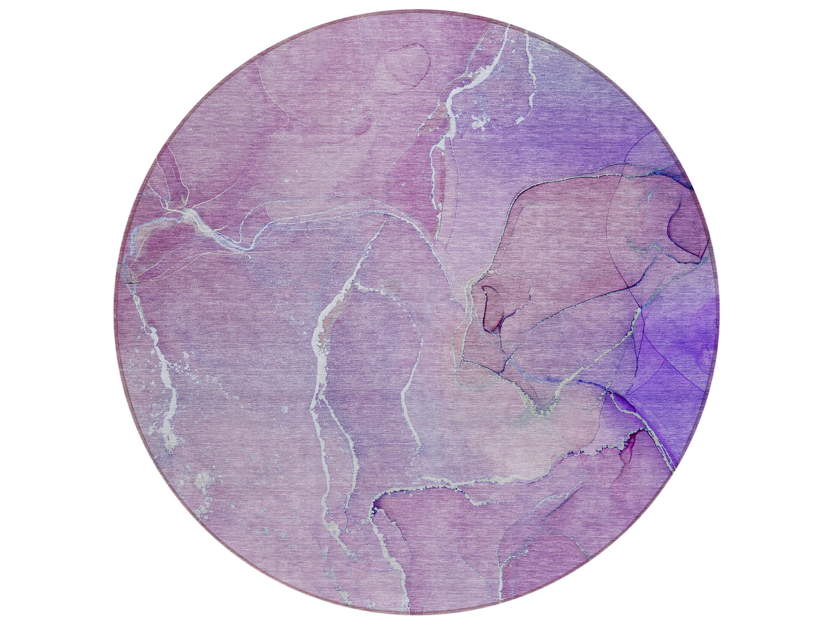 Dalyn Chantille Round Area Rug