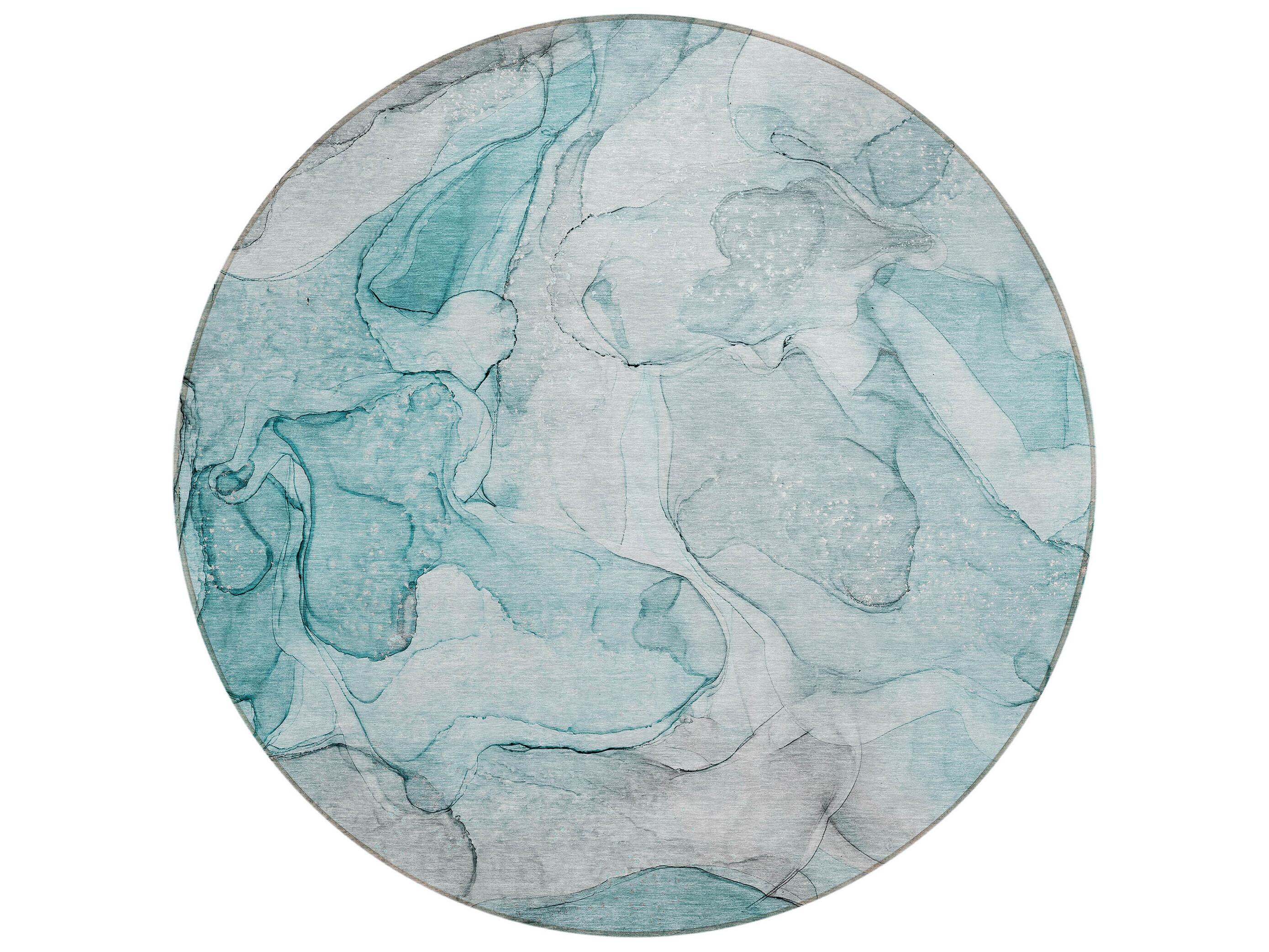 Dalyn Chantille Round Area Rug