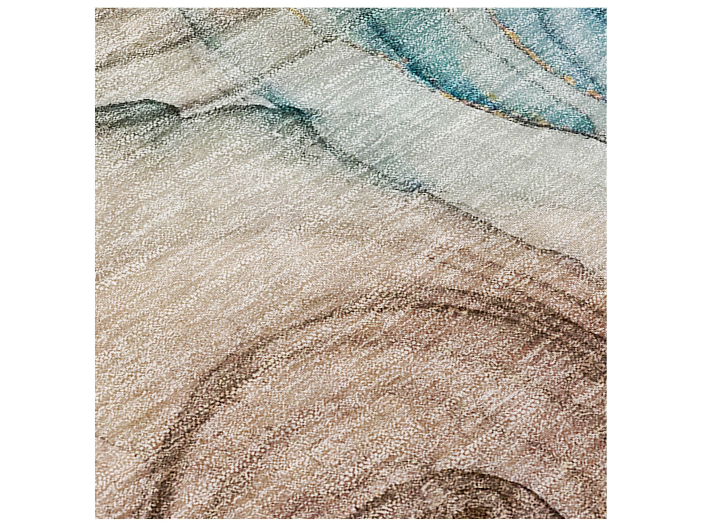 Dalyn Chantille Round Area Rug