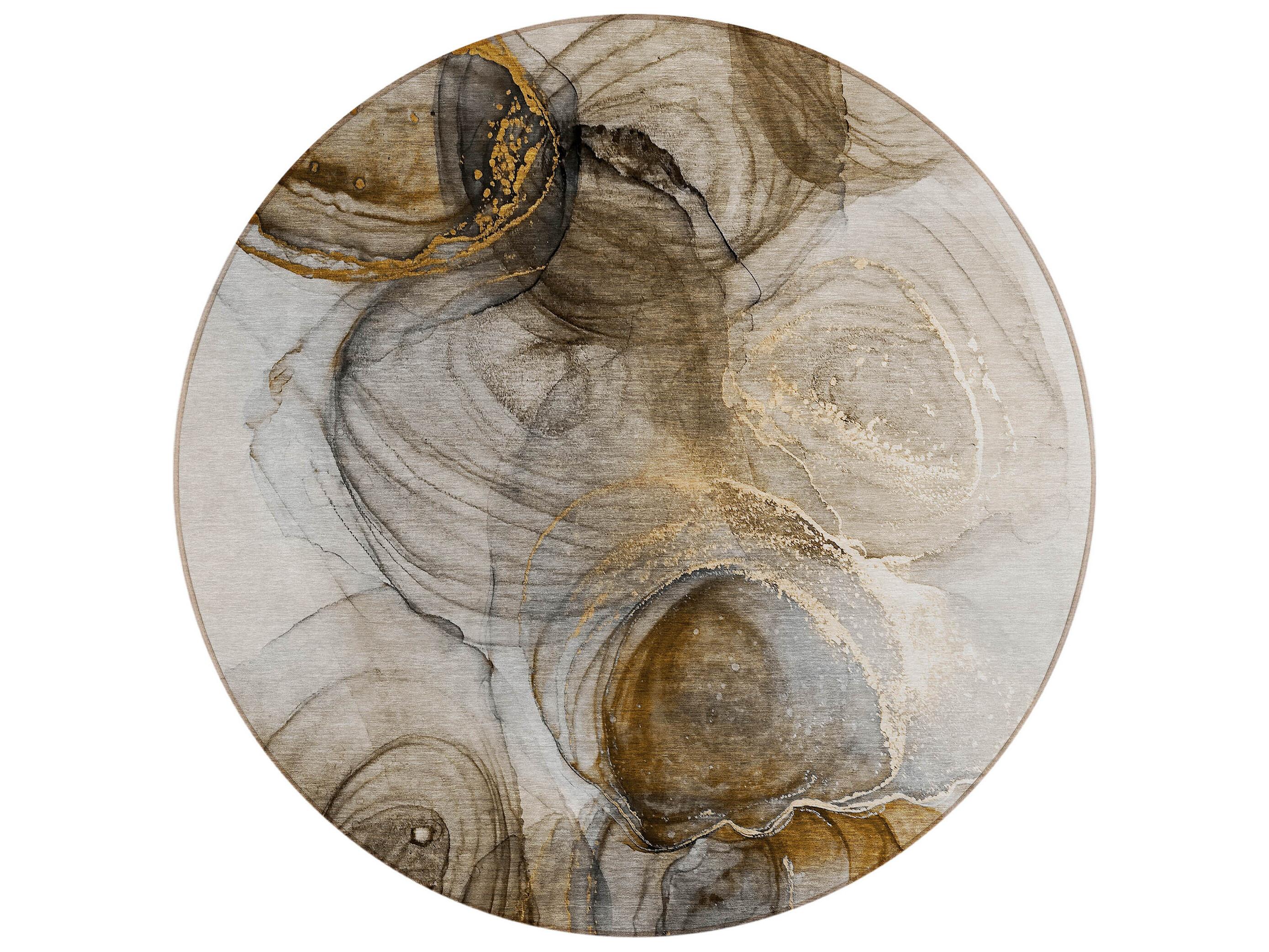 Dalyn Chantille Round Area Rug
