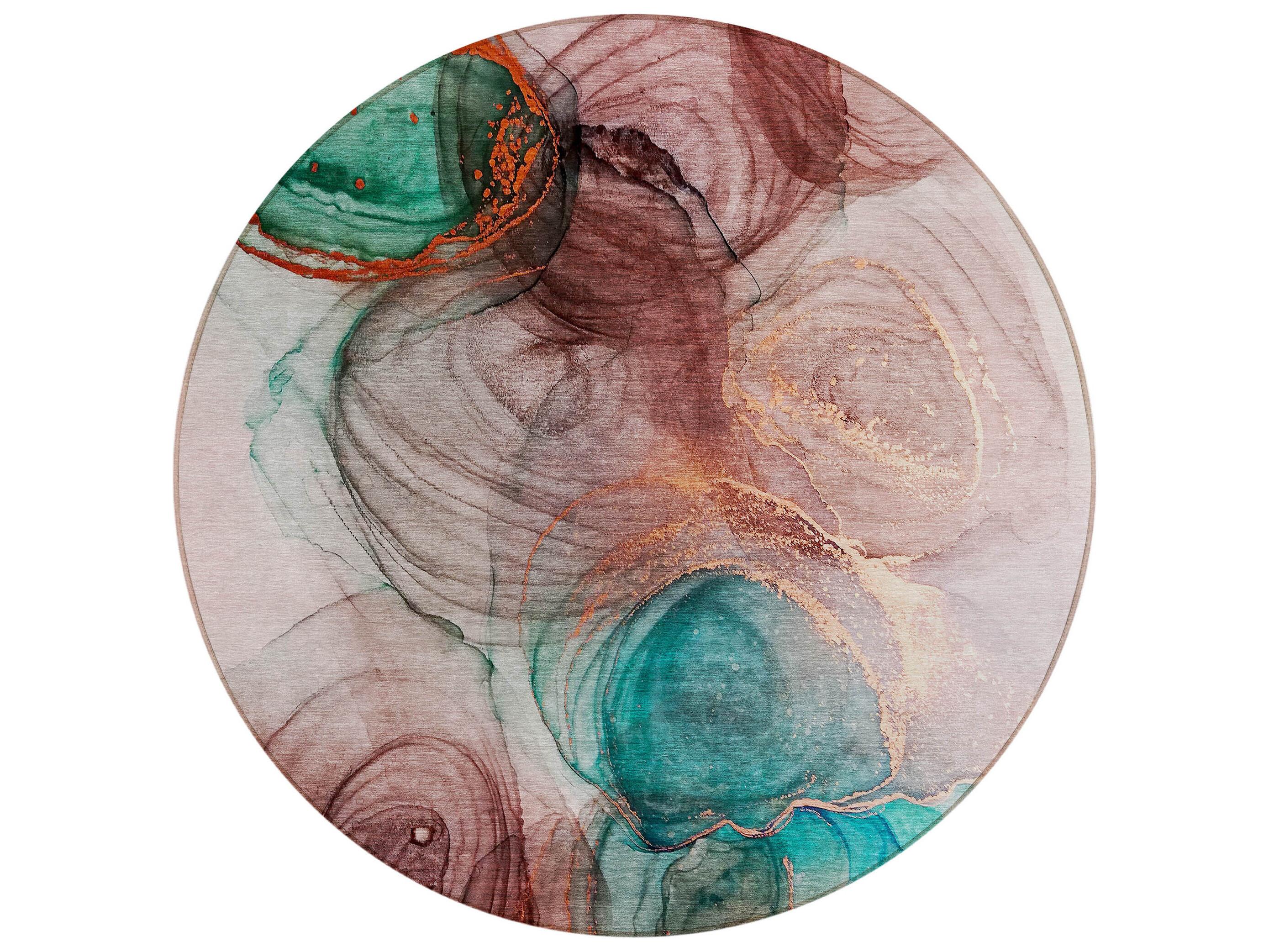Dalyn Chantille Round Area Rug