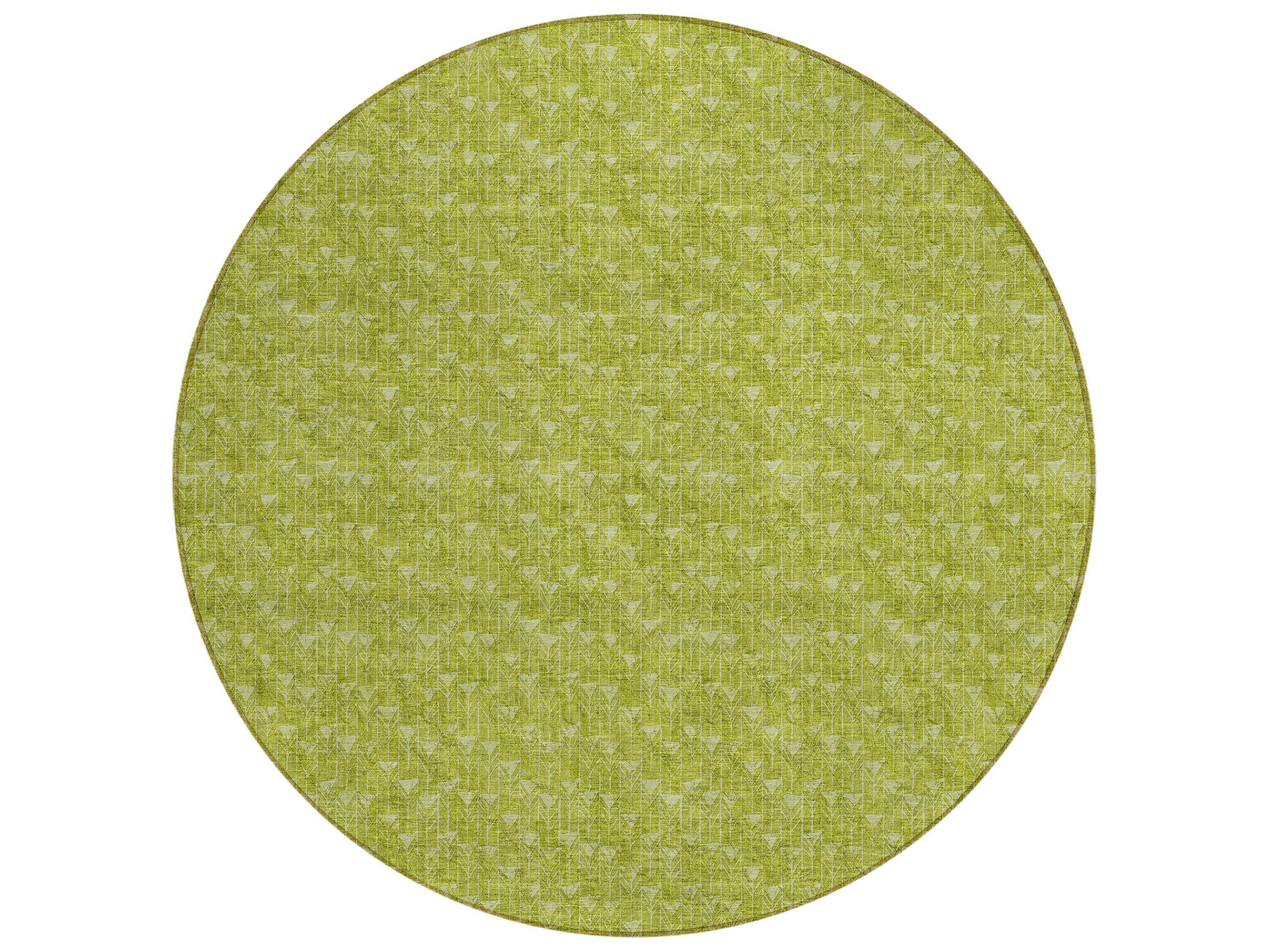 Dalyn Chantille Round Area Rug