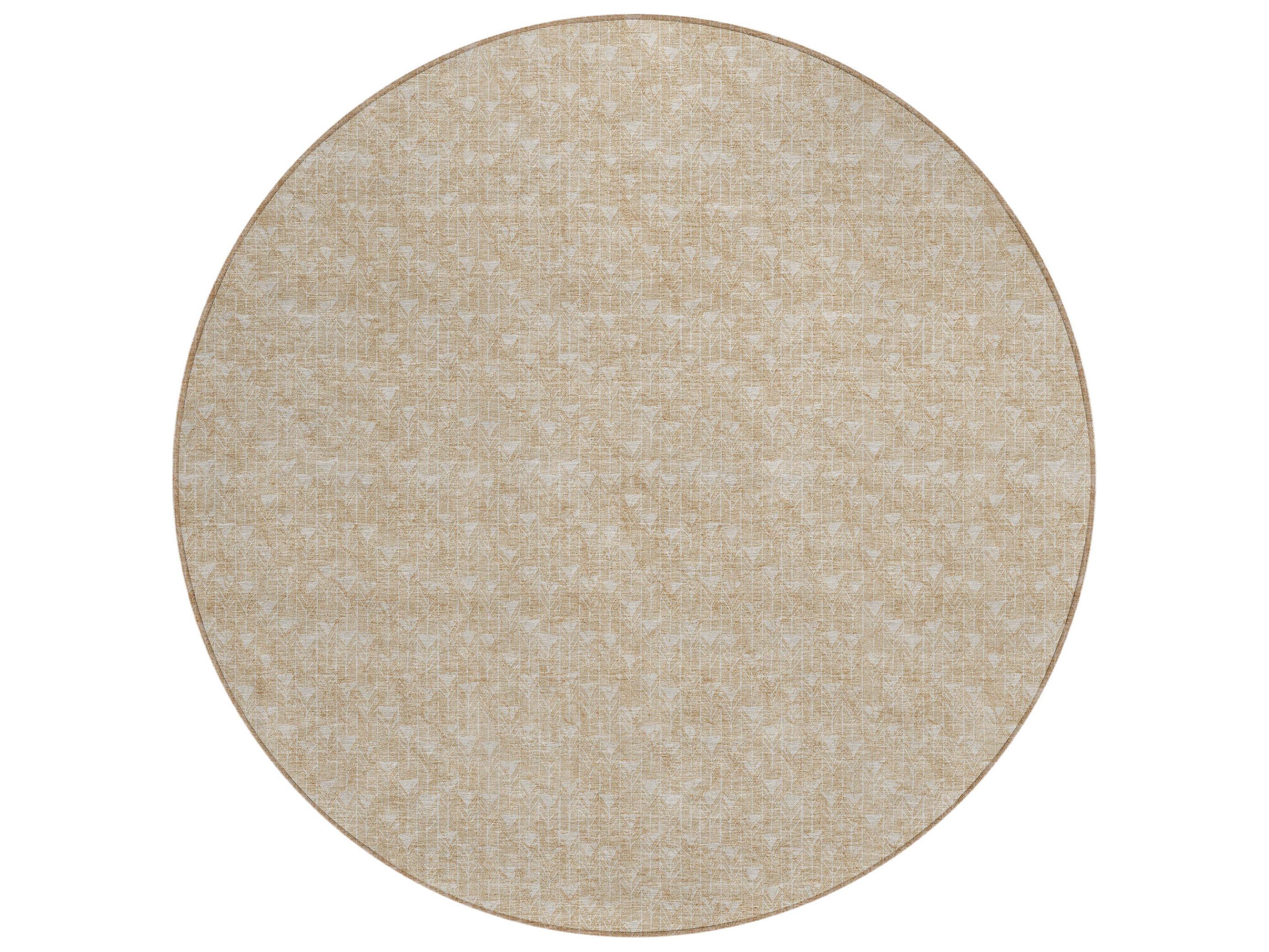 Dalyn Chantille Round Area Rug