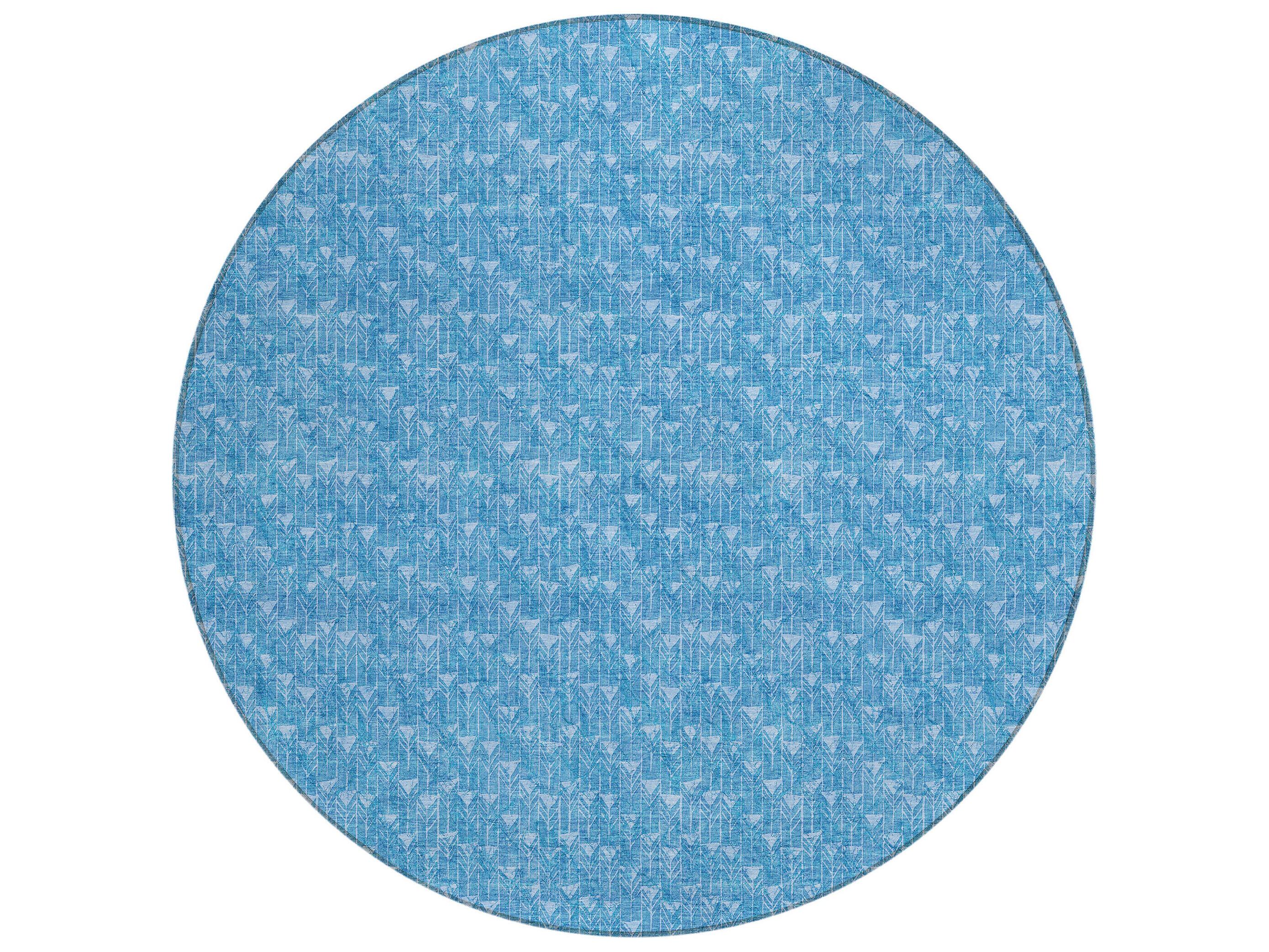 Dalyn Chantille Round Area Rug