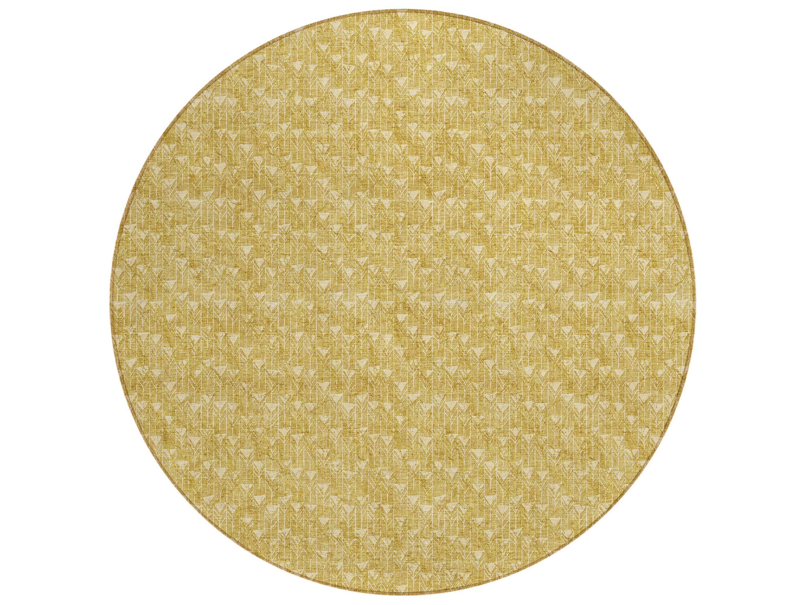 Dalyn Chantille Round Area Rug