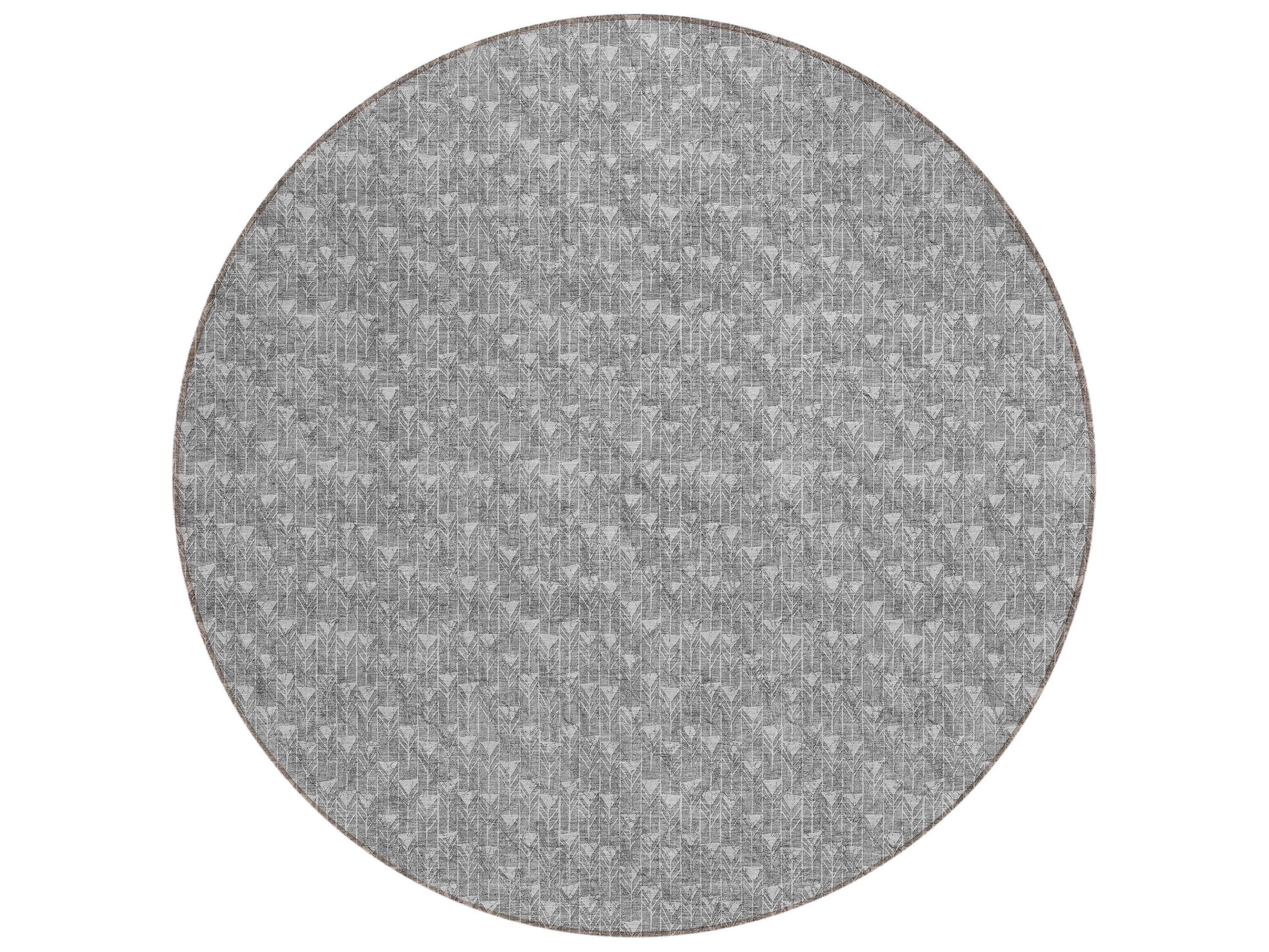 Dalyn Chantille Round Area Rug