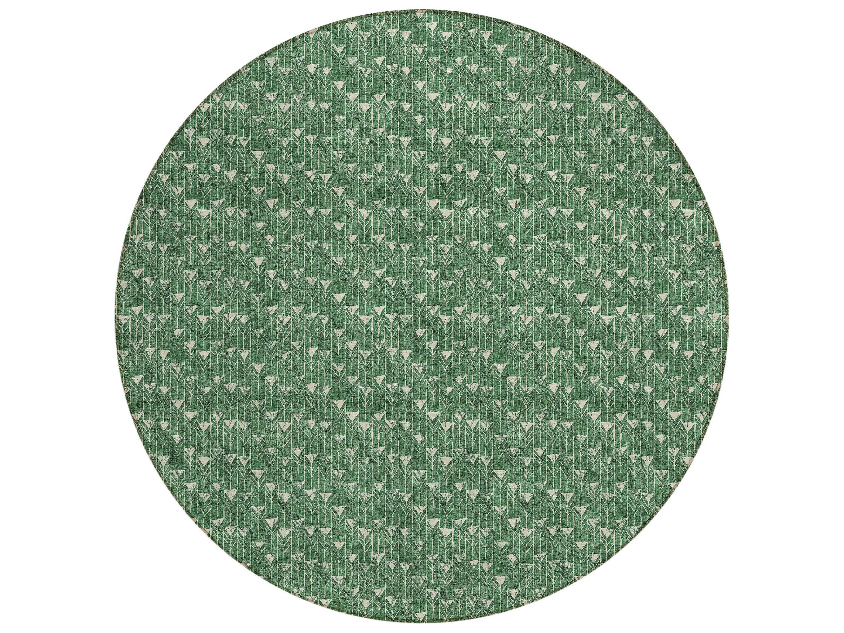 Dalyn Chantille Round Area Rug