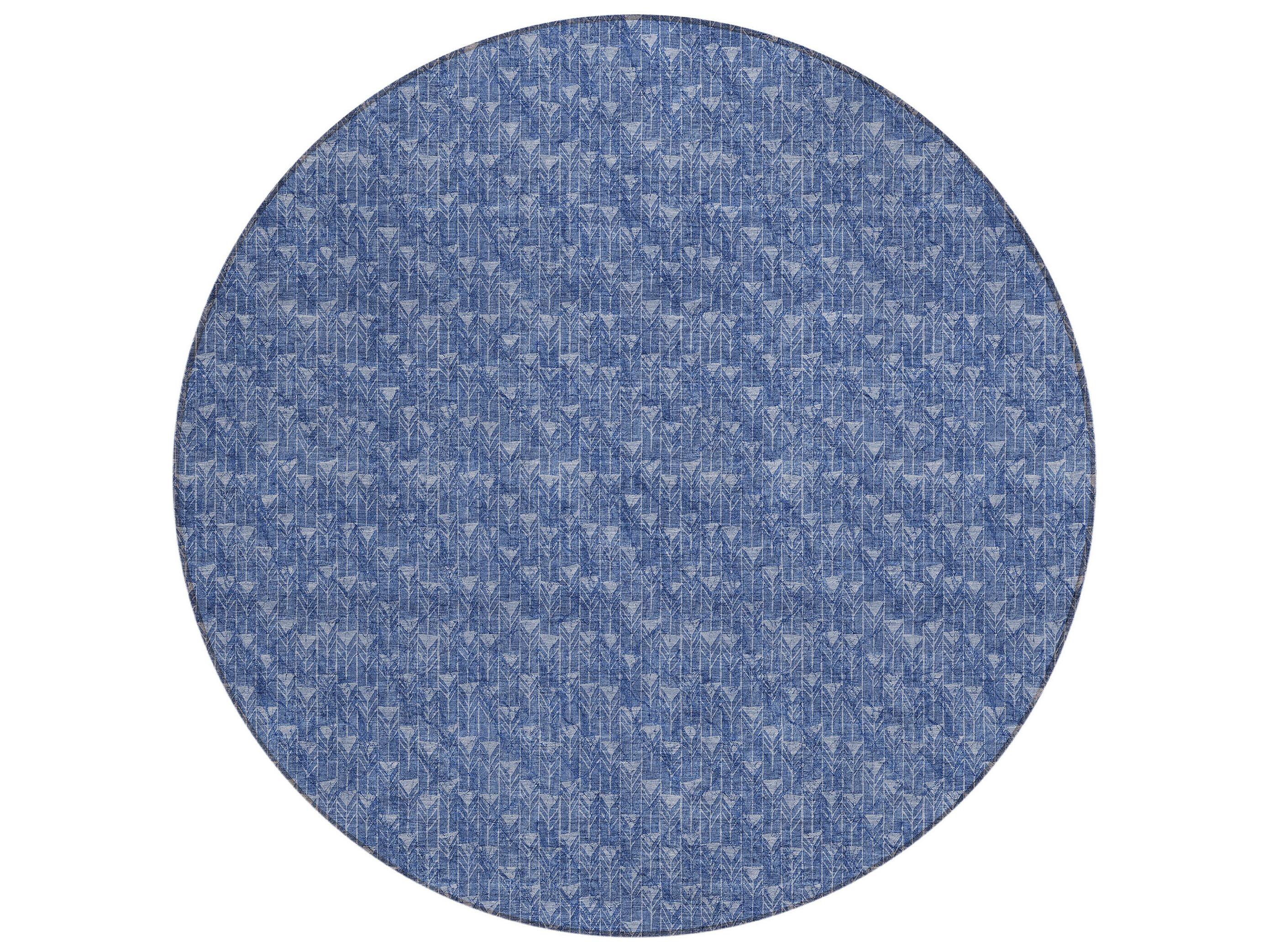 Dalyn Chantille Round Area Rug