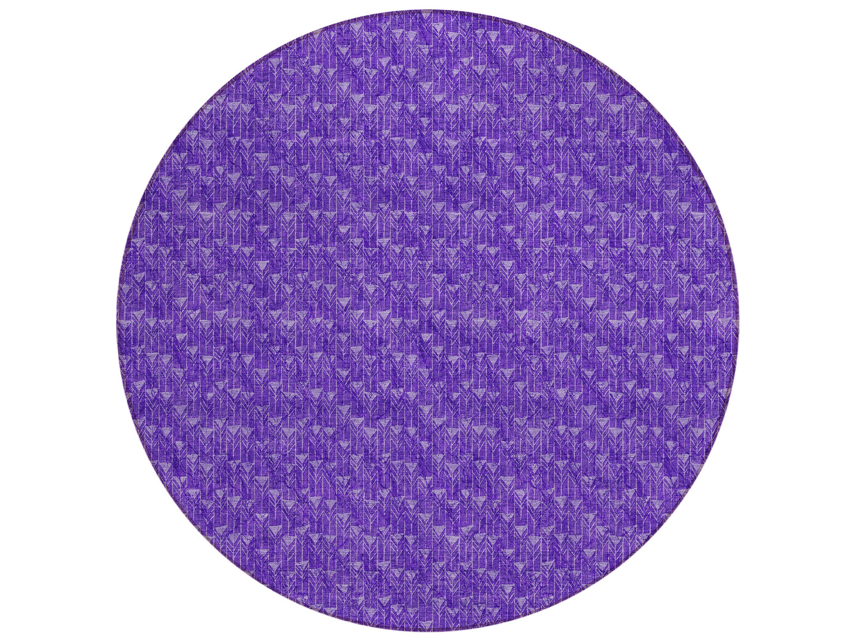 Dalyn Chantille Round Area Rug