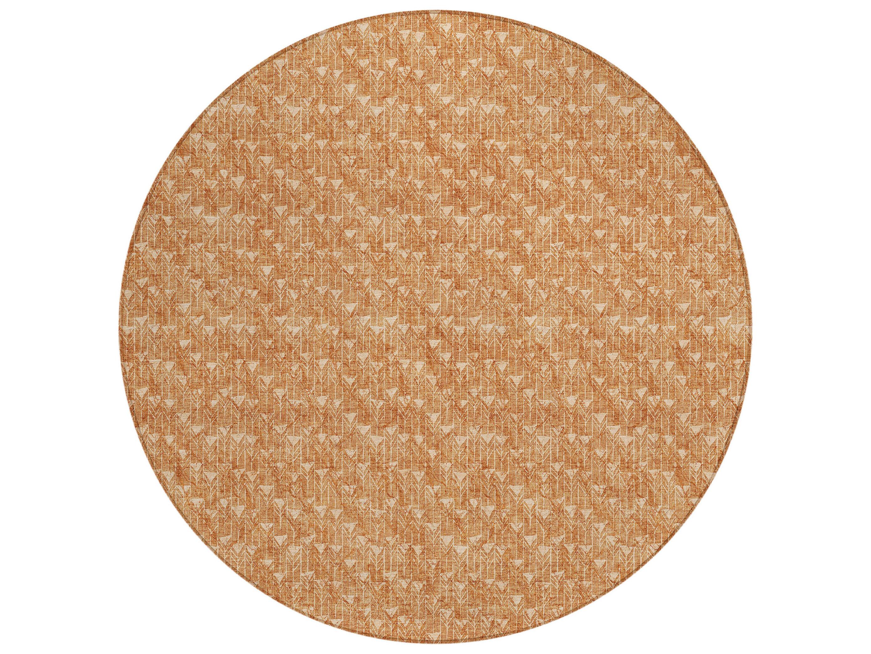 Dalyn Chantille Round Area Rug