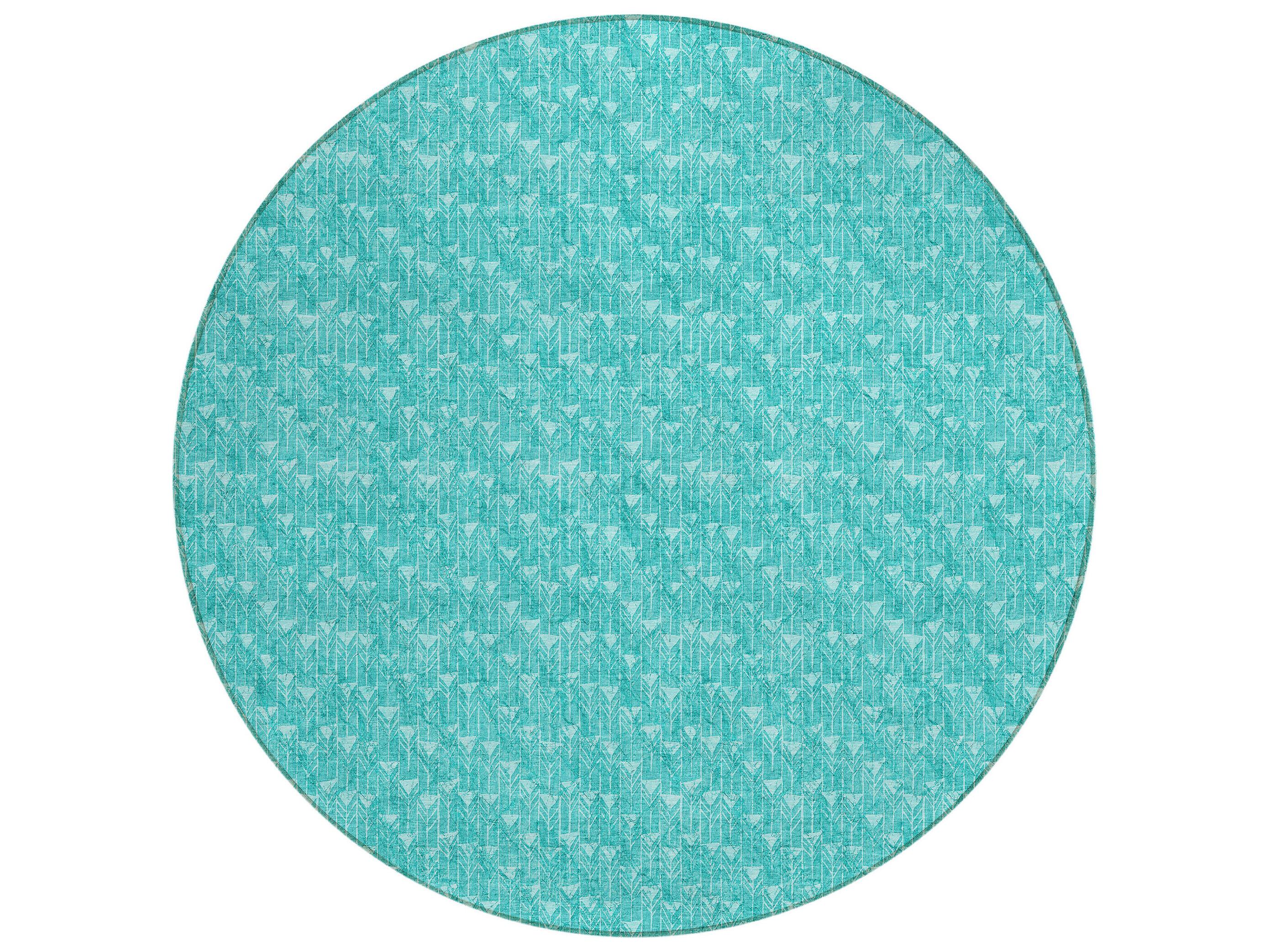 Dalyn Chantille Round Area Rug