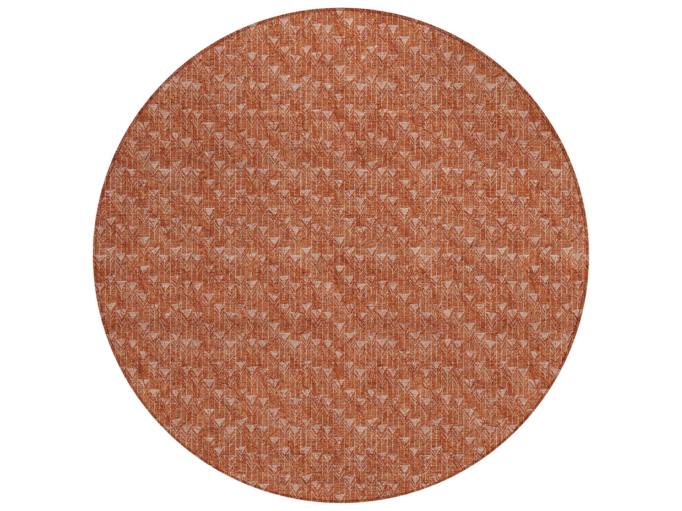 Dalyn Chantille Round Area Rug